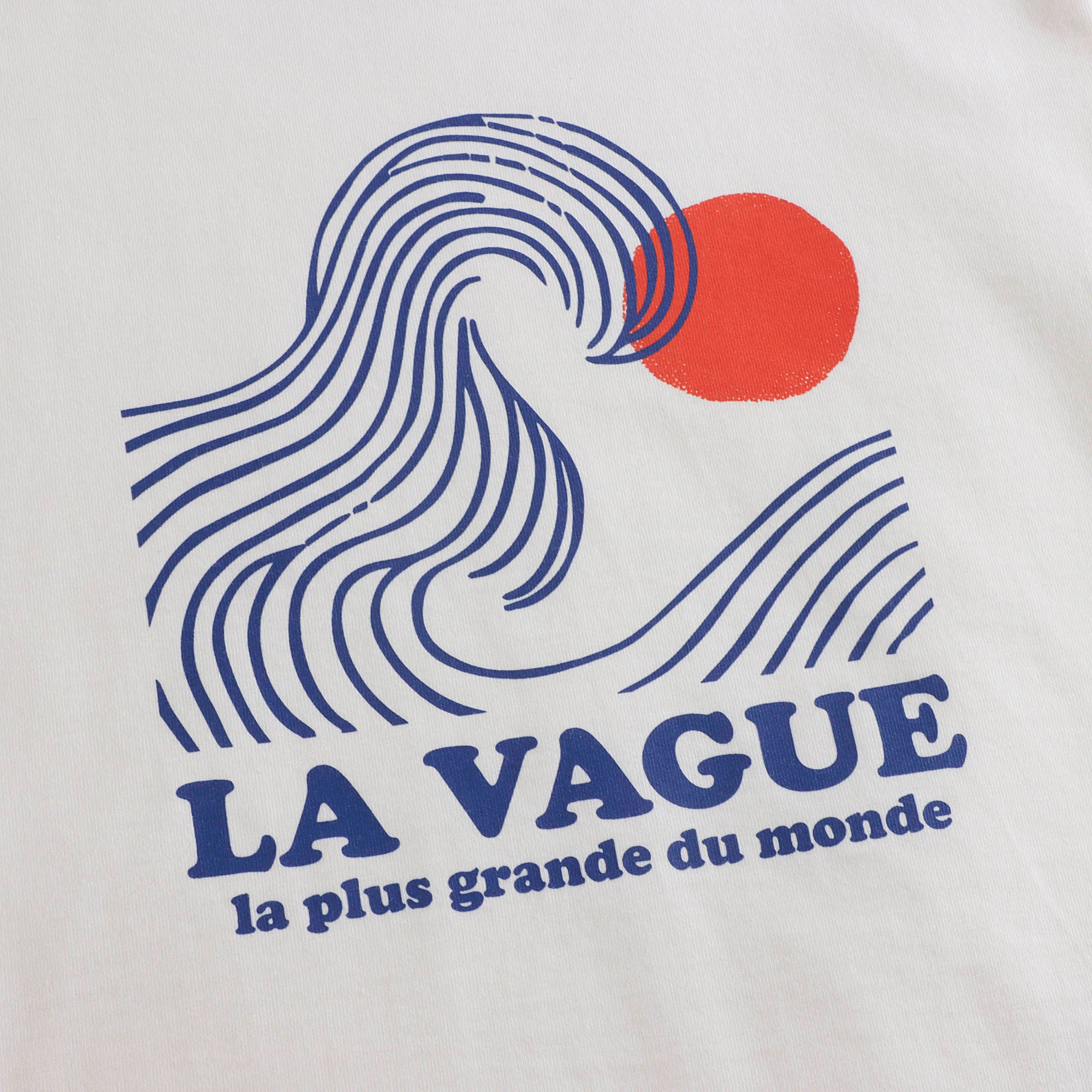 Boys & Girls White Printed Cotton T-Shirt