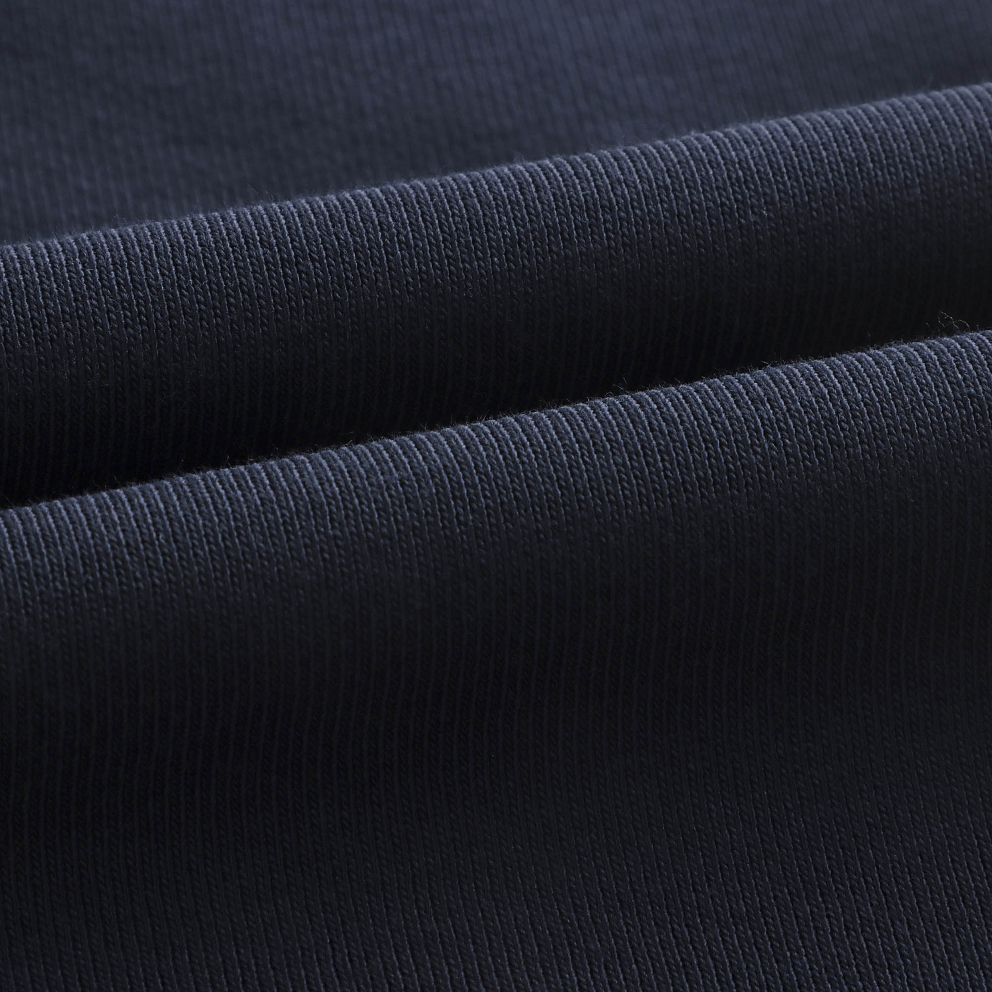 Boys Blue Logo Cotton Trousers