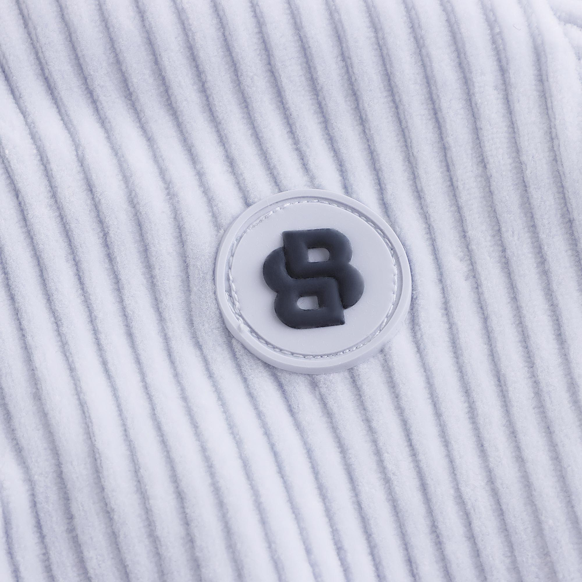 Baby Boys Light Blue Cotton Babysuit Set