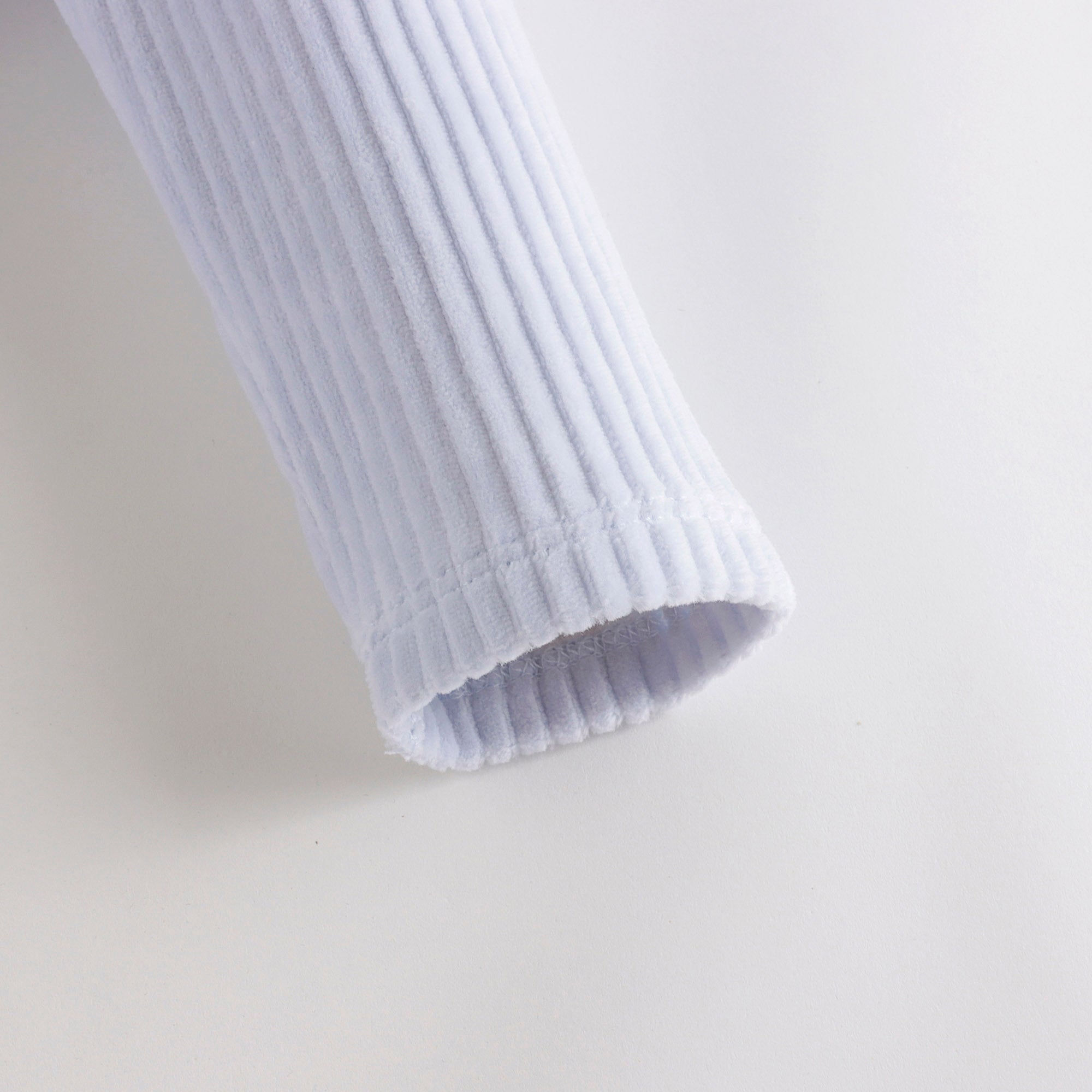 Baby Boys Light Blue Cotton Babysuit Set