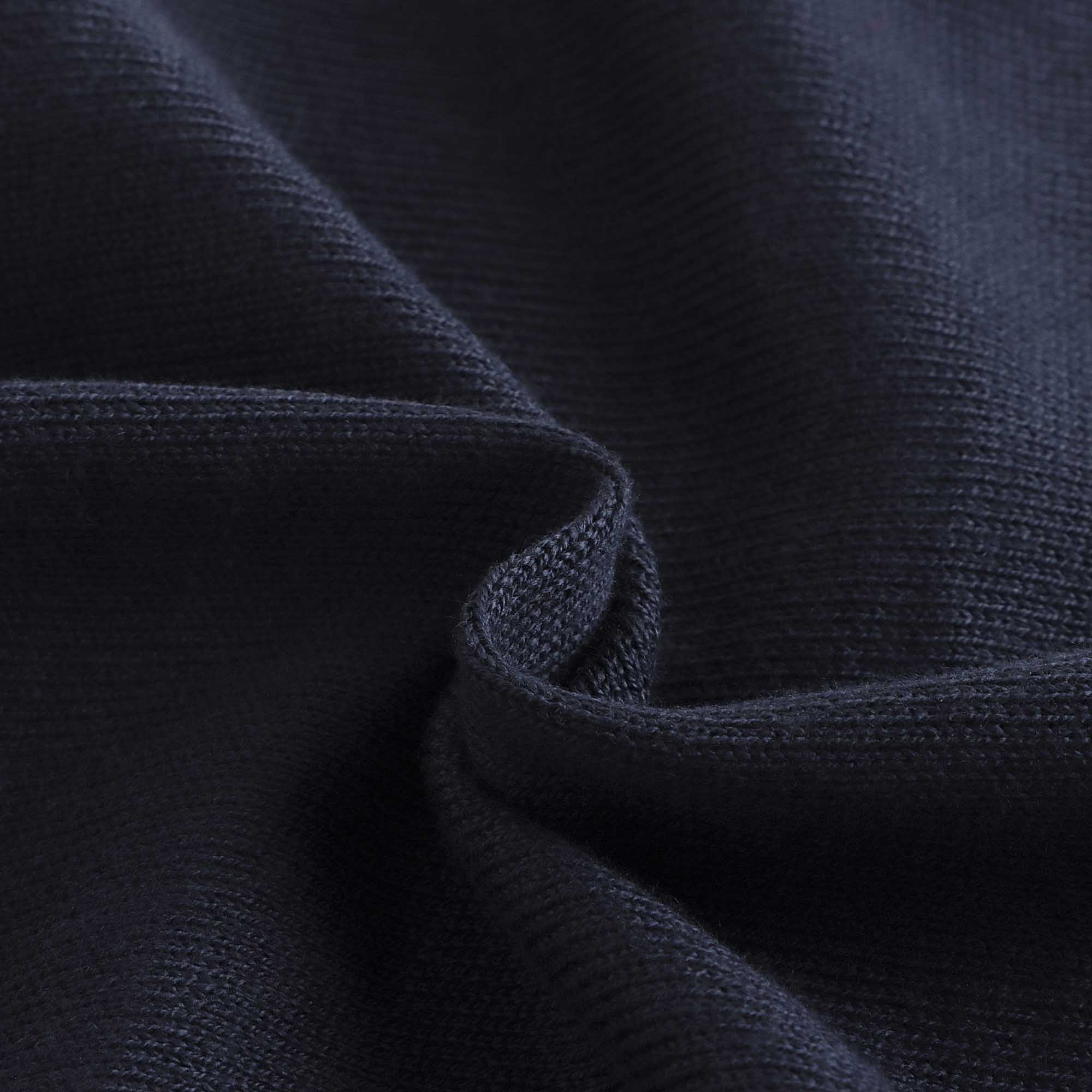 Girls Dark Blue Ballet Top(DE670/116)