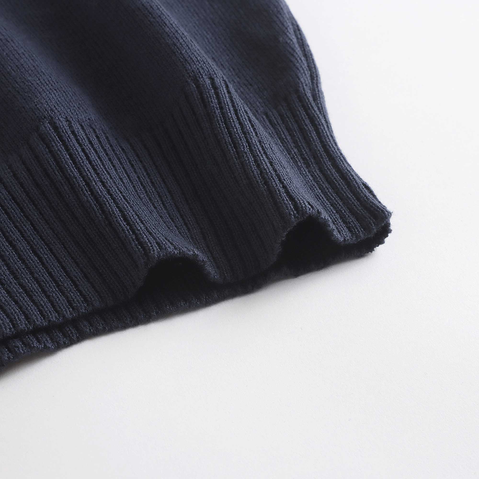 Girls Dark Blue Ballet Sweater(DE674/116)