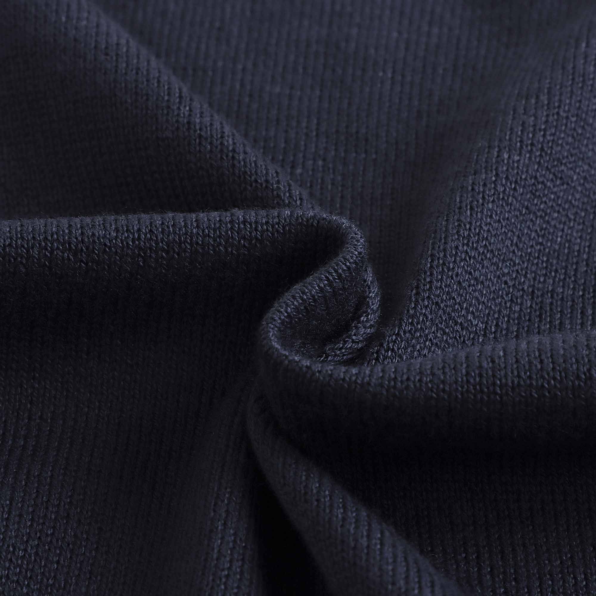 Girls Dark Blue Ballet Sweater(DE674/116)