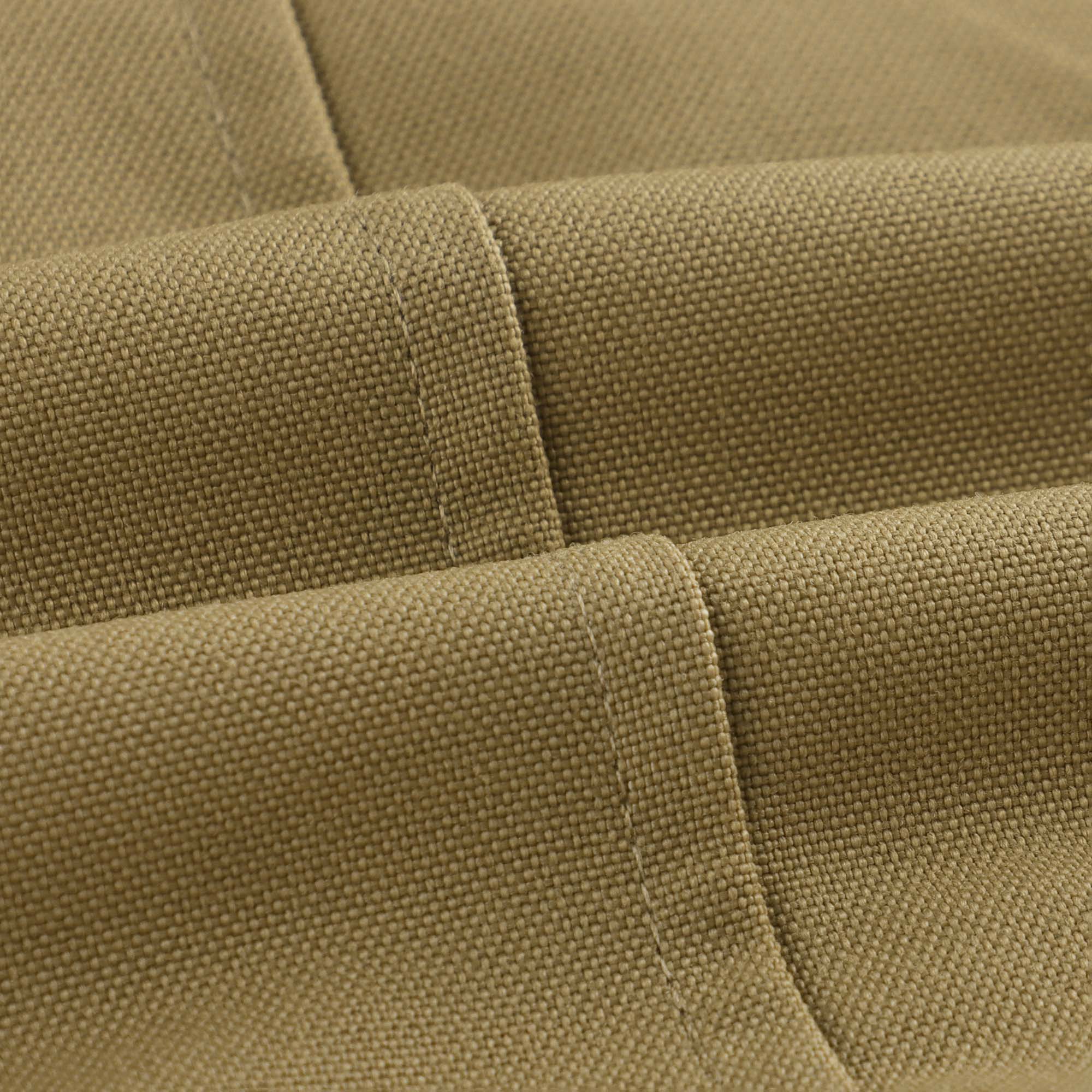 Baby Boys Khaki Padded Jacket