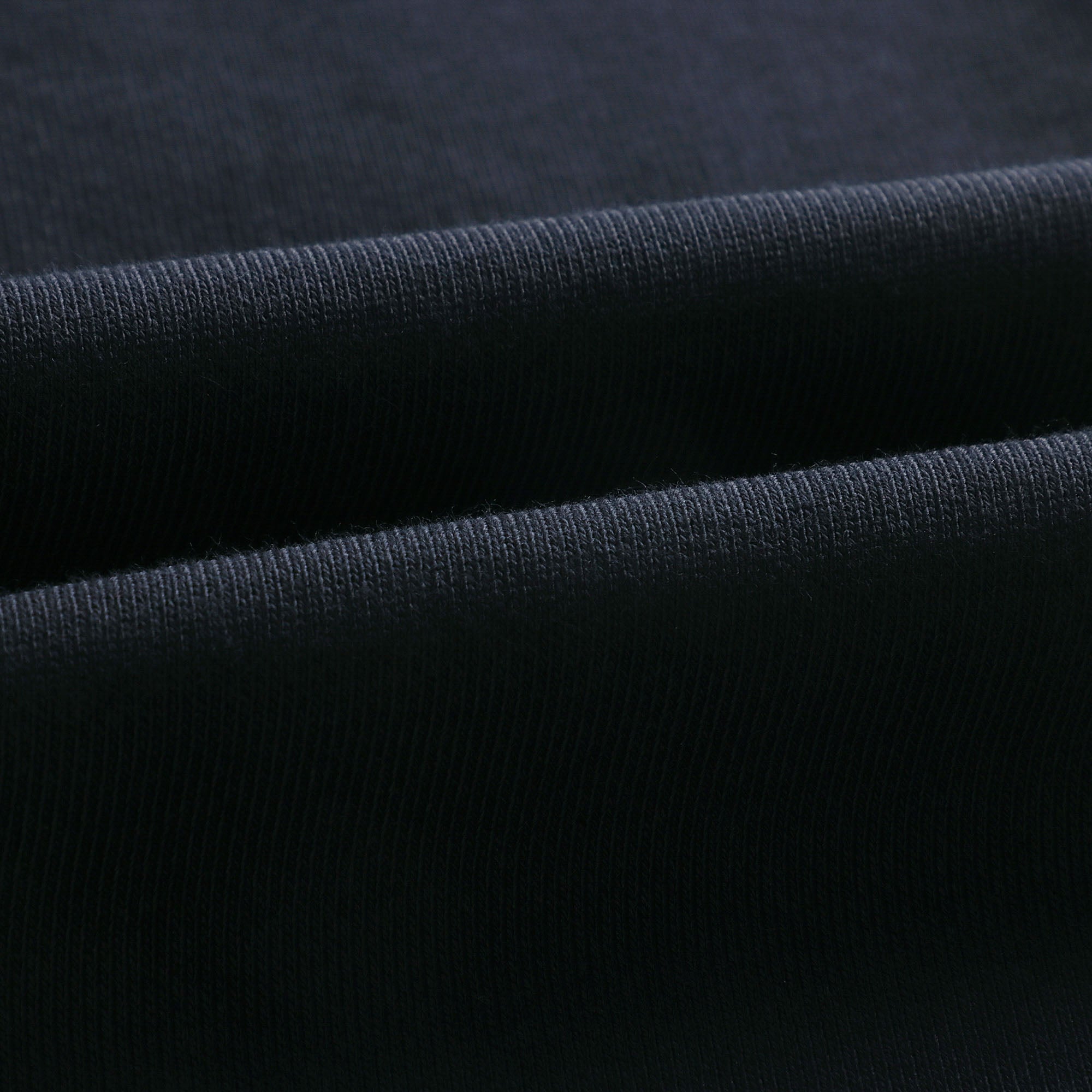 Boys Navy Cotton Trousers