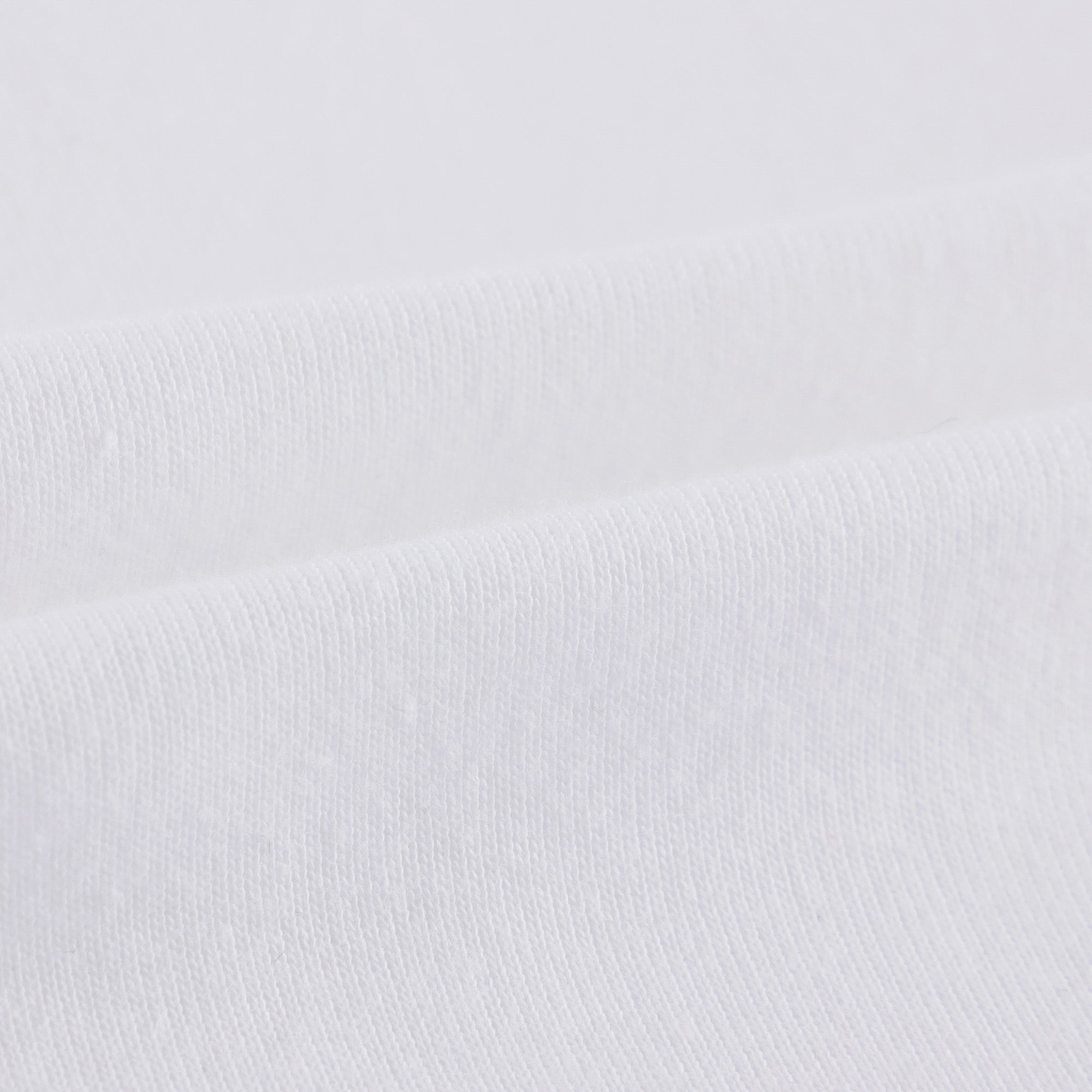 Baby Boys & Girls White Cotton Babysuit