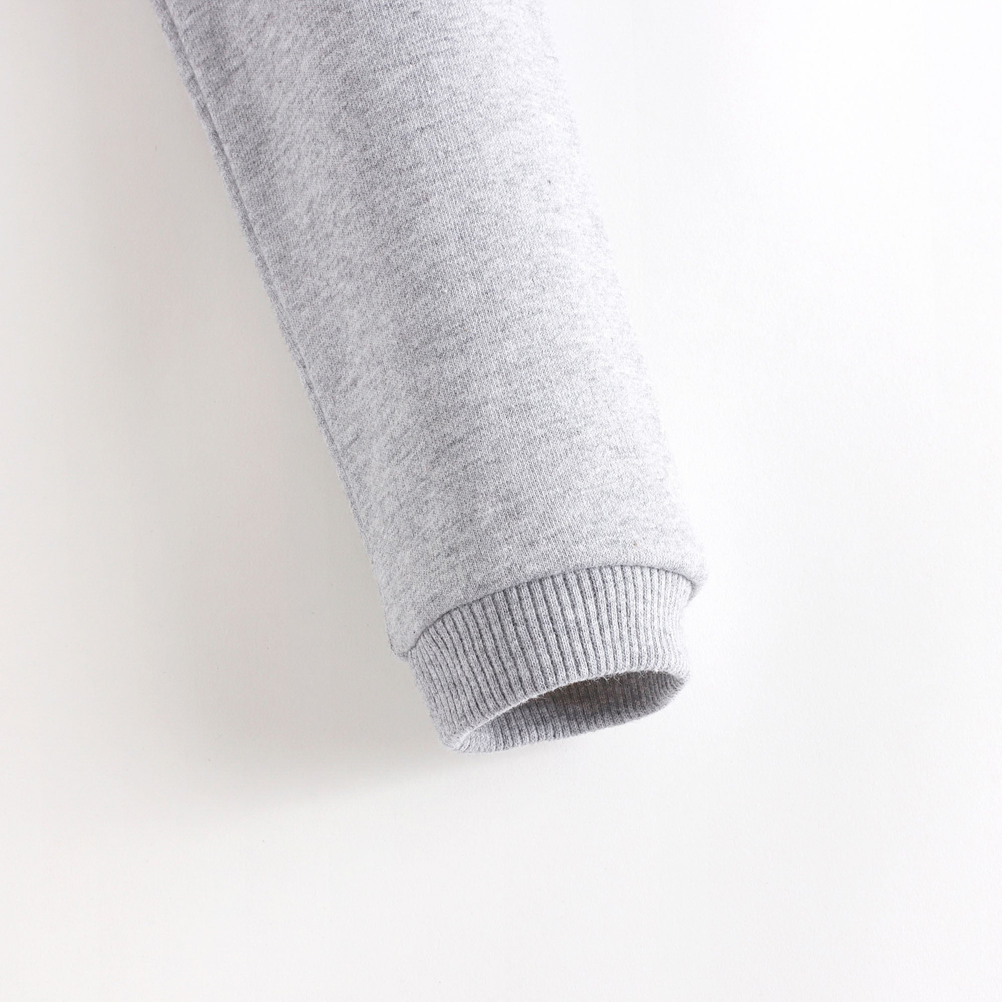 Baby Boys & Girls Grey Bear Printed Cotton Babysuit Gift