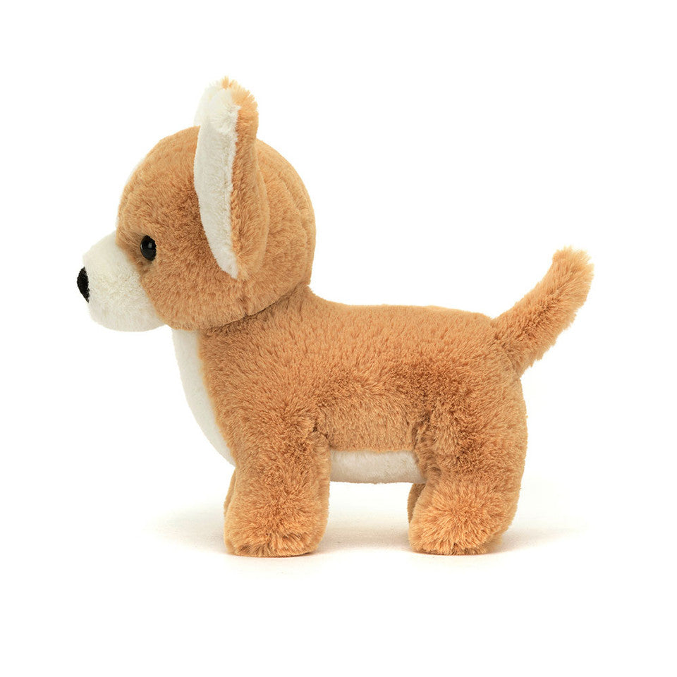 Isobel Chihuahua(17x9x17cm)