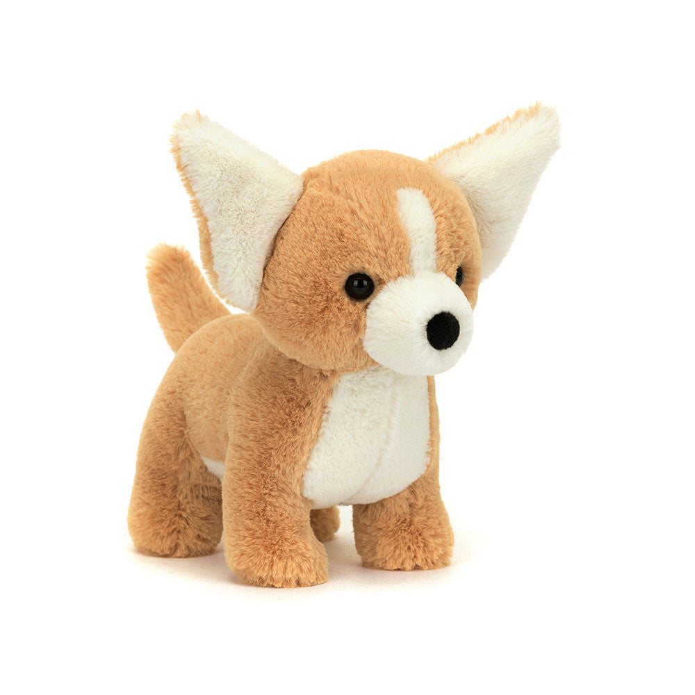 Isobel Chihuahua(17x9x17cm)