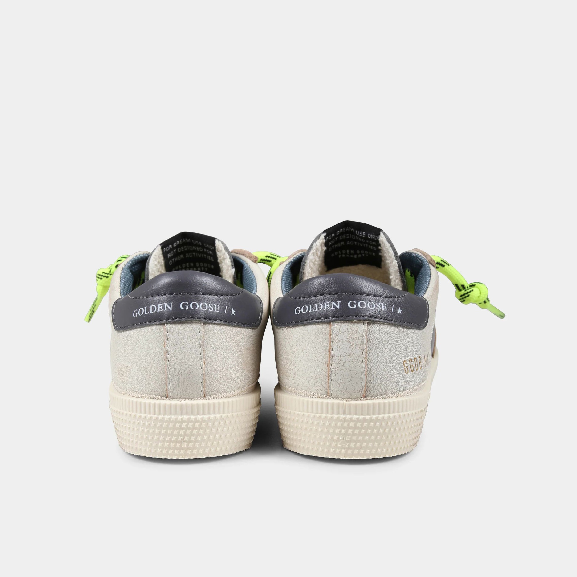 Boys & Girls Dark Blue"MAY"Shoes