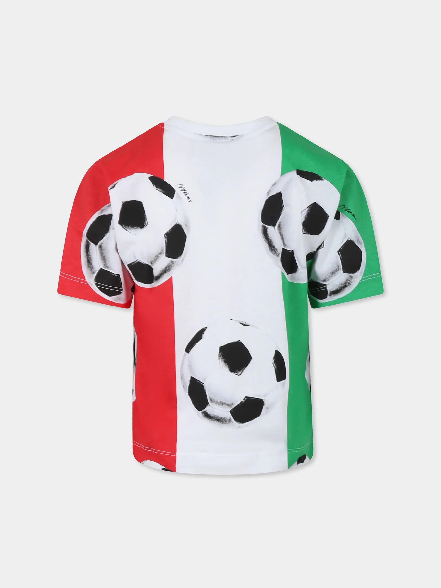 MAXI T-SHIRT