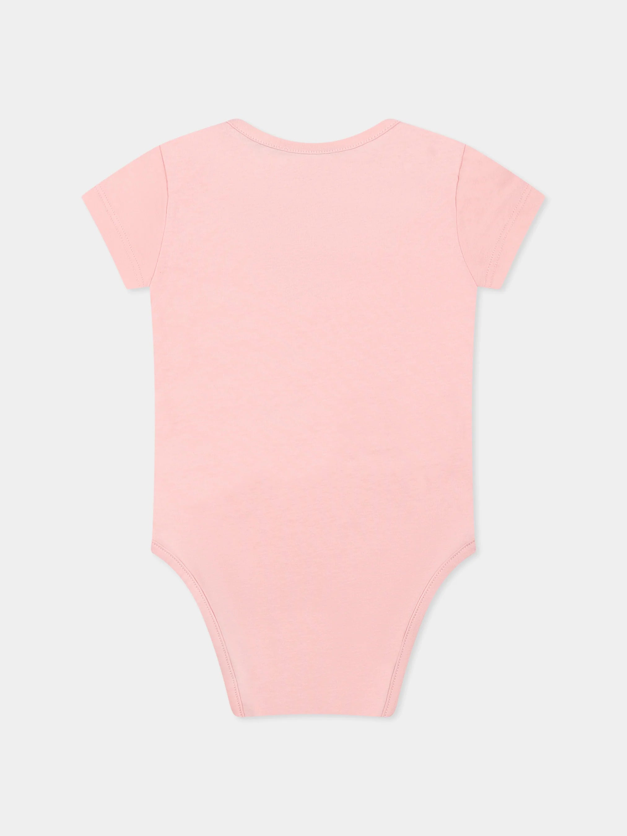 BODYSUIT GIFT SET