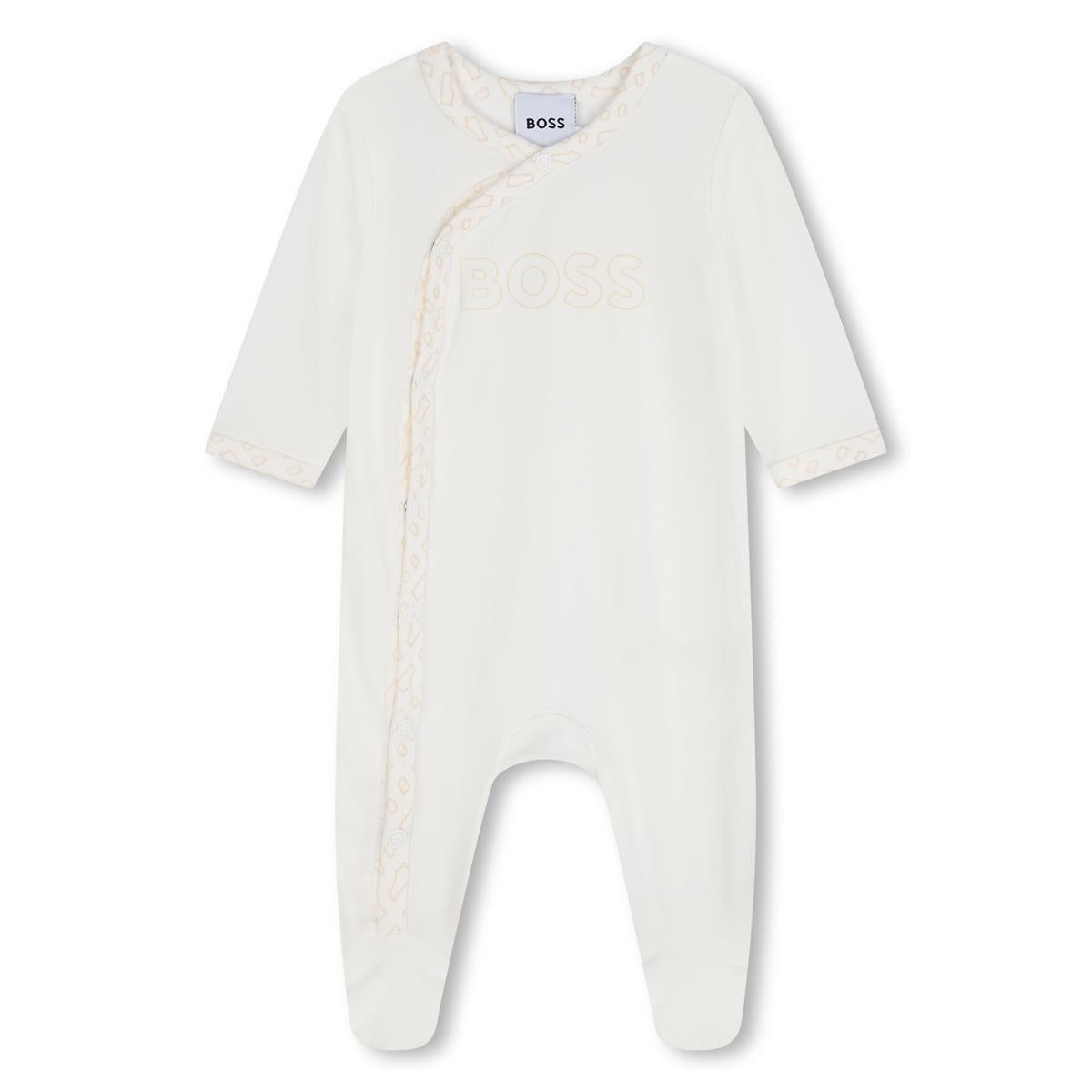 ENS. PYJAMA + BODY