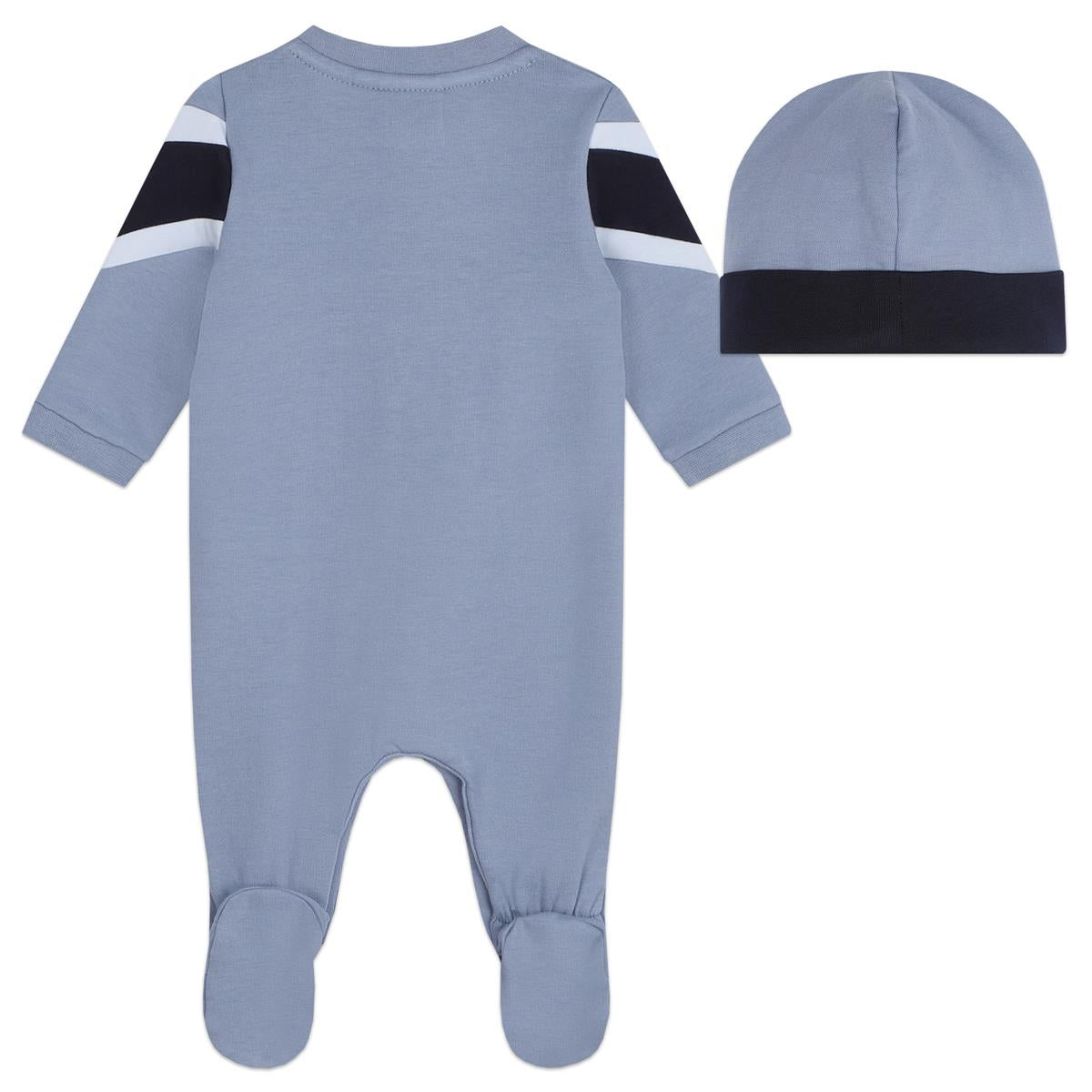 ENS.PYJAMA+BONNET