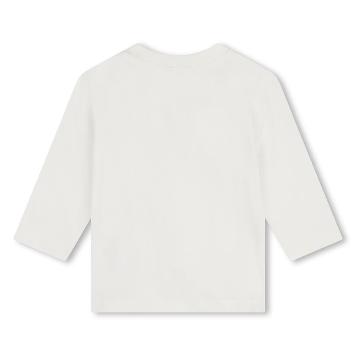 ENS.SALOPETTE+TEE-SHIRT