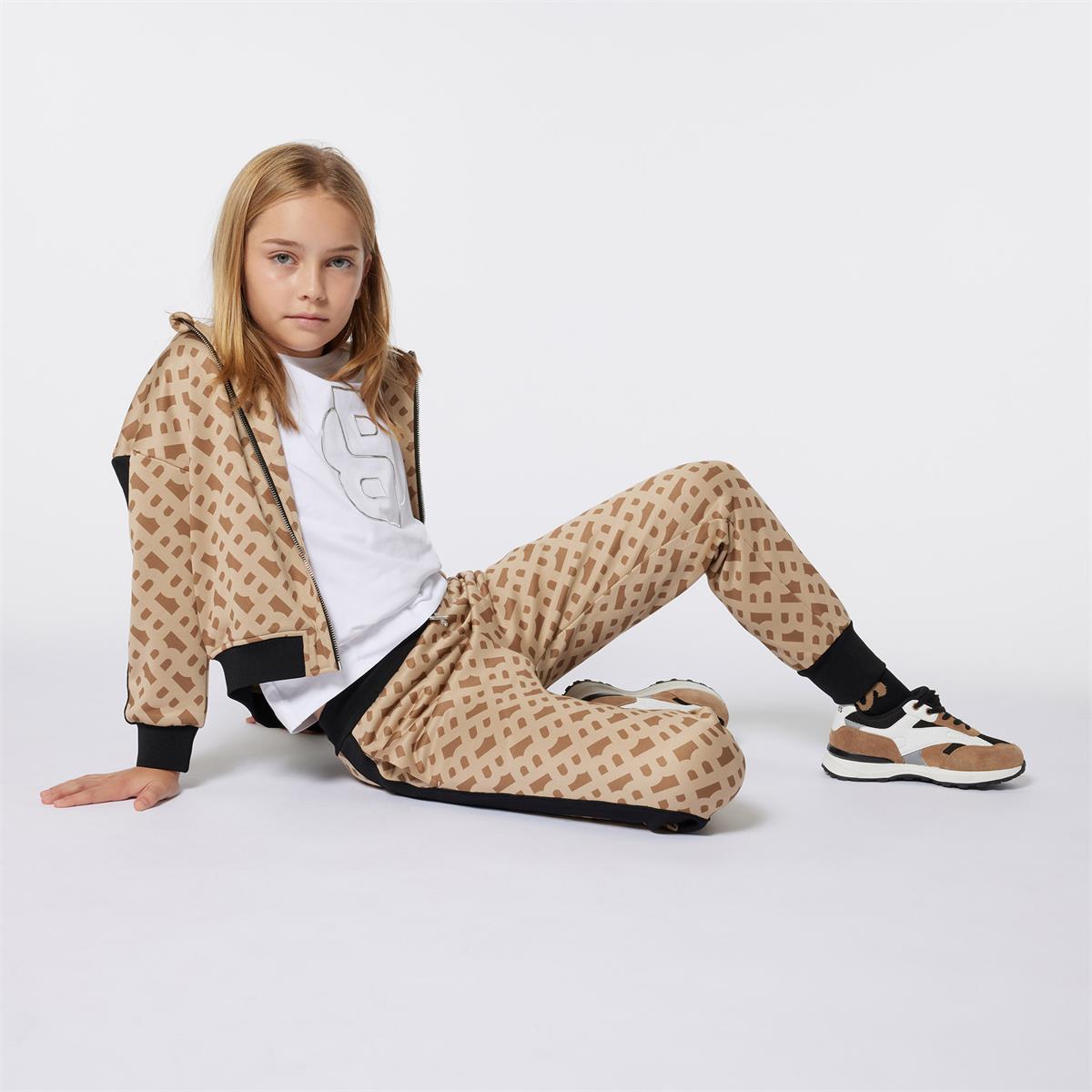 PANTALON JOGGING