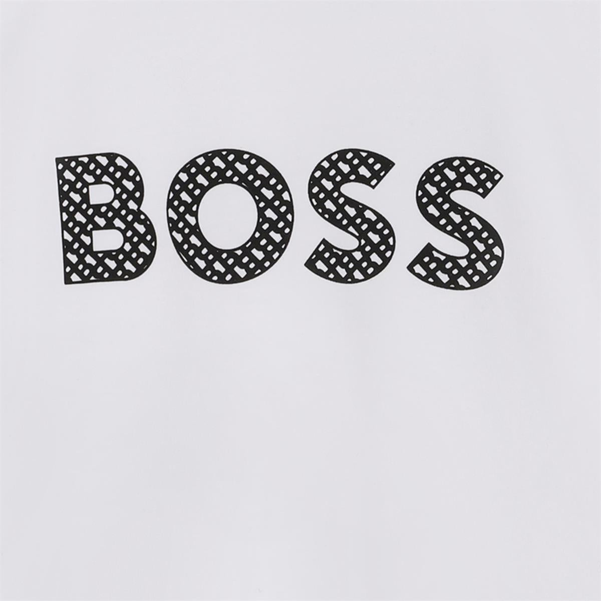 TEE-SHIRT MANCHES COURTES