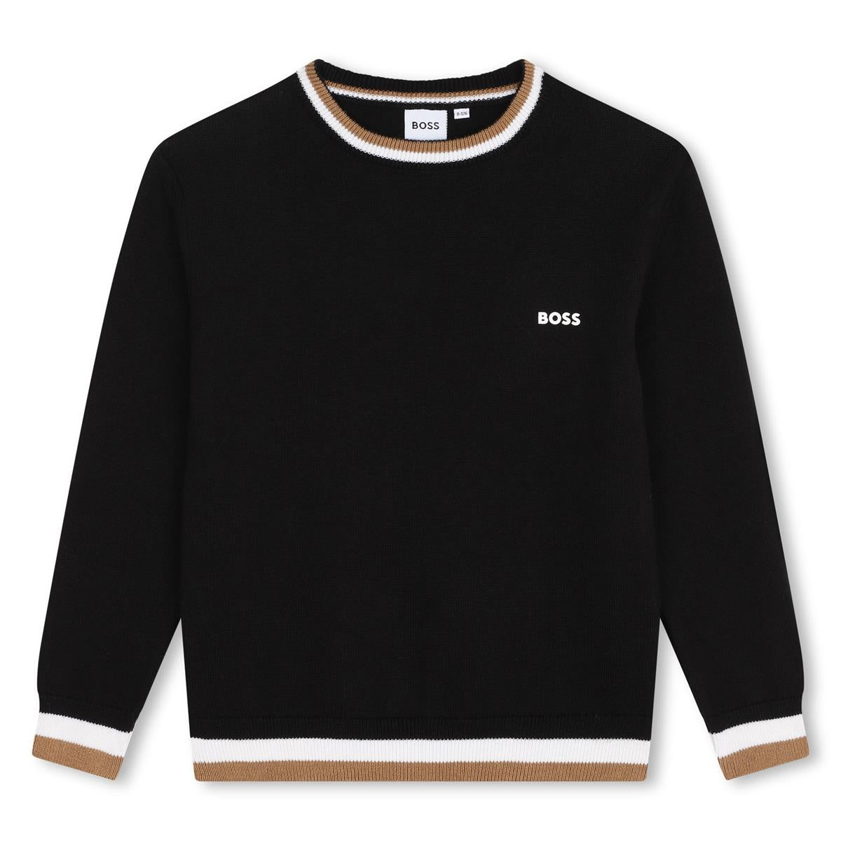 PULL