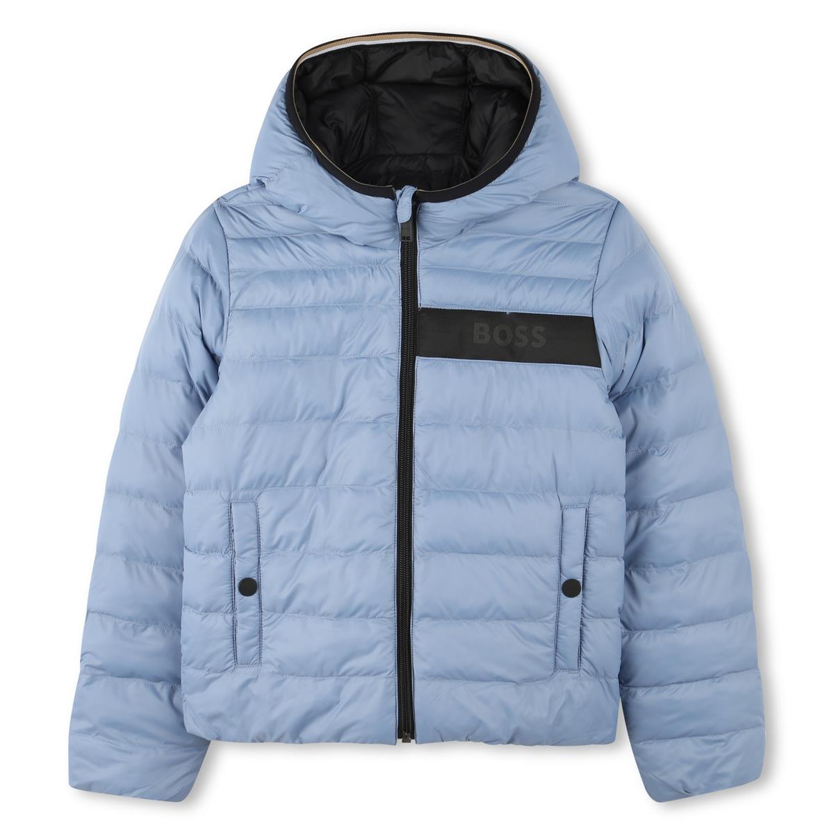 DOUDOUNE REVERSIBLE