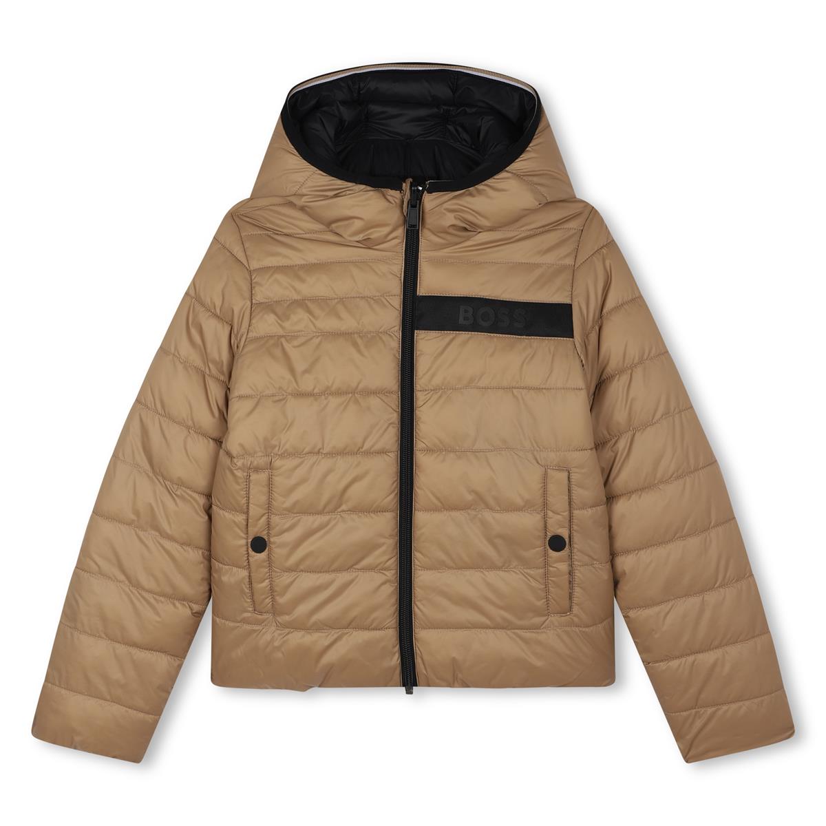 DOUDOUNE REVERSIBLE