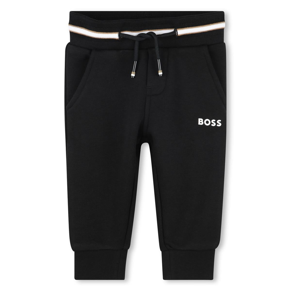 PANTALON JOGGING