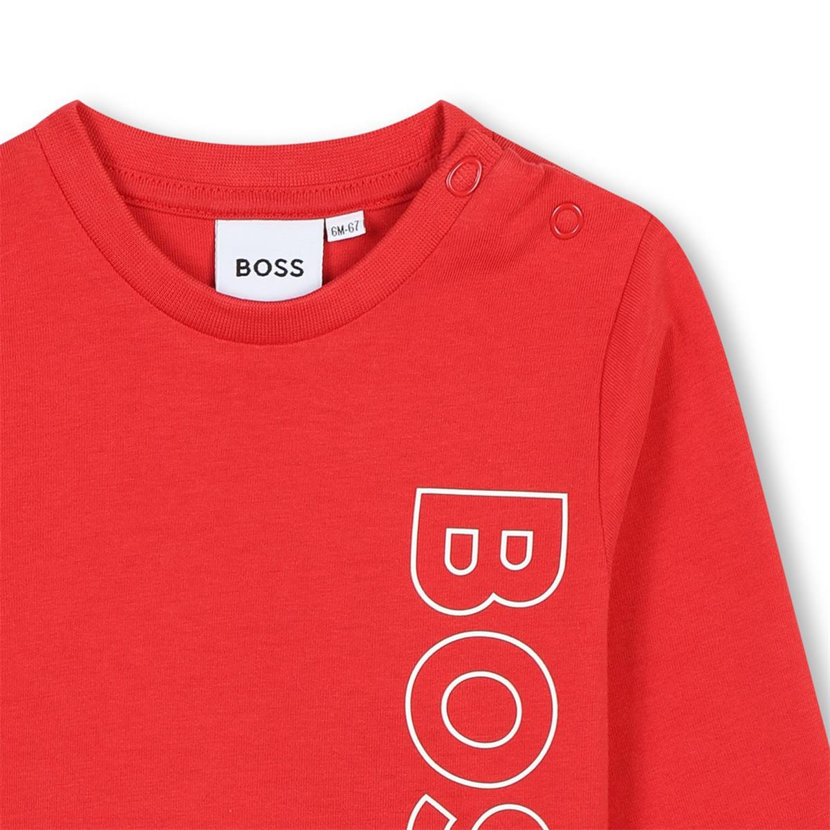 TEE-SHIRT MANCHES LONGUES