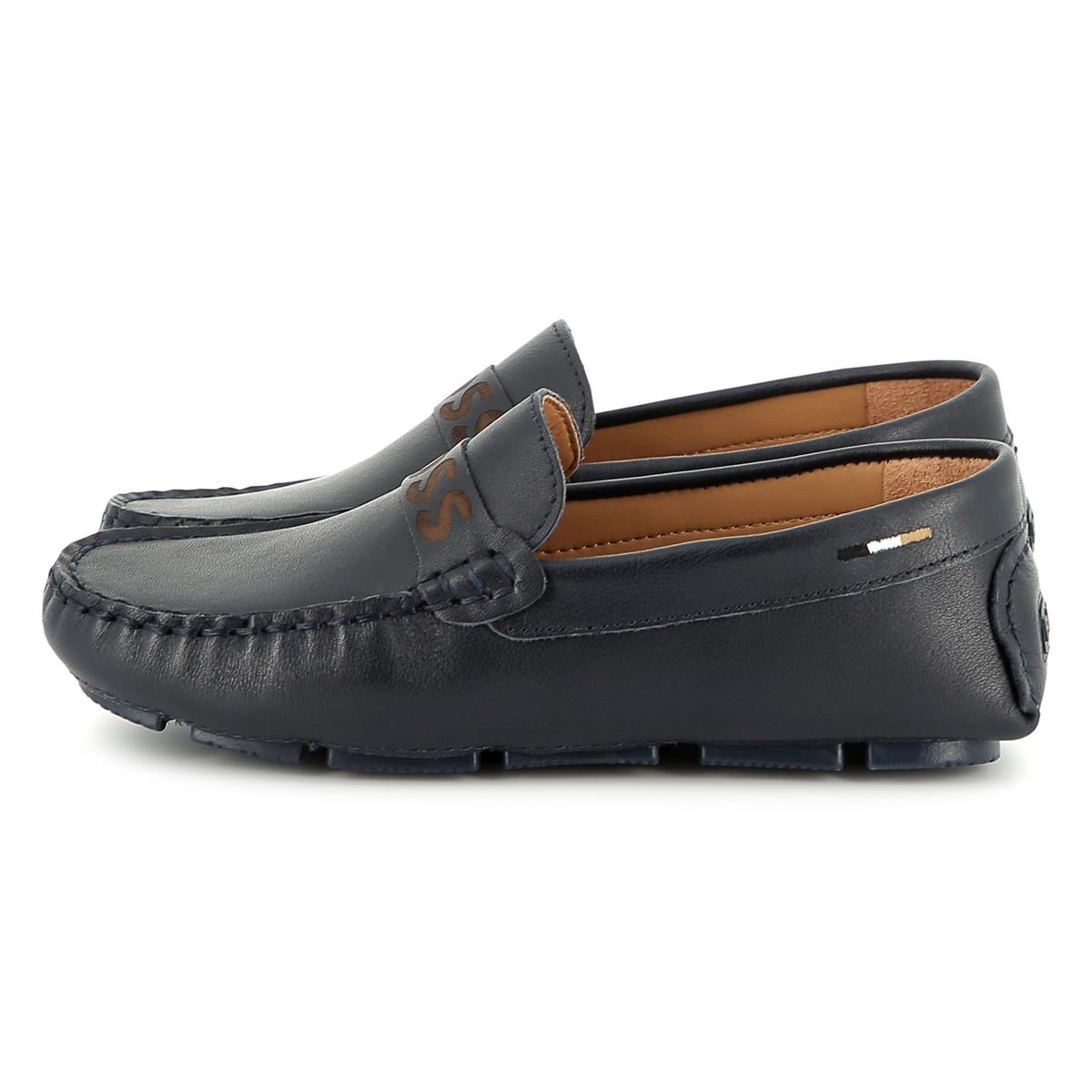 MOCCASINS