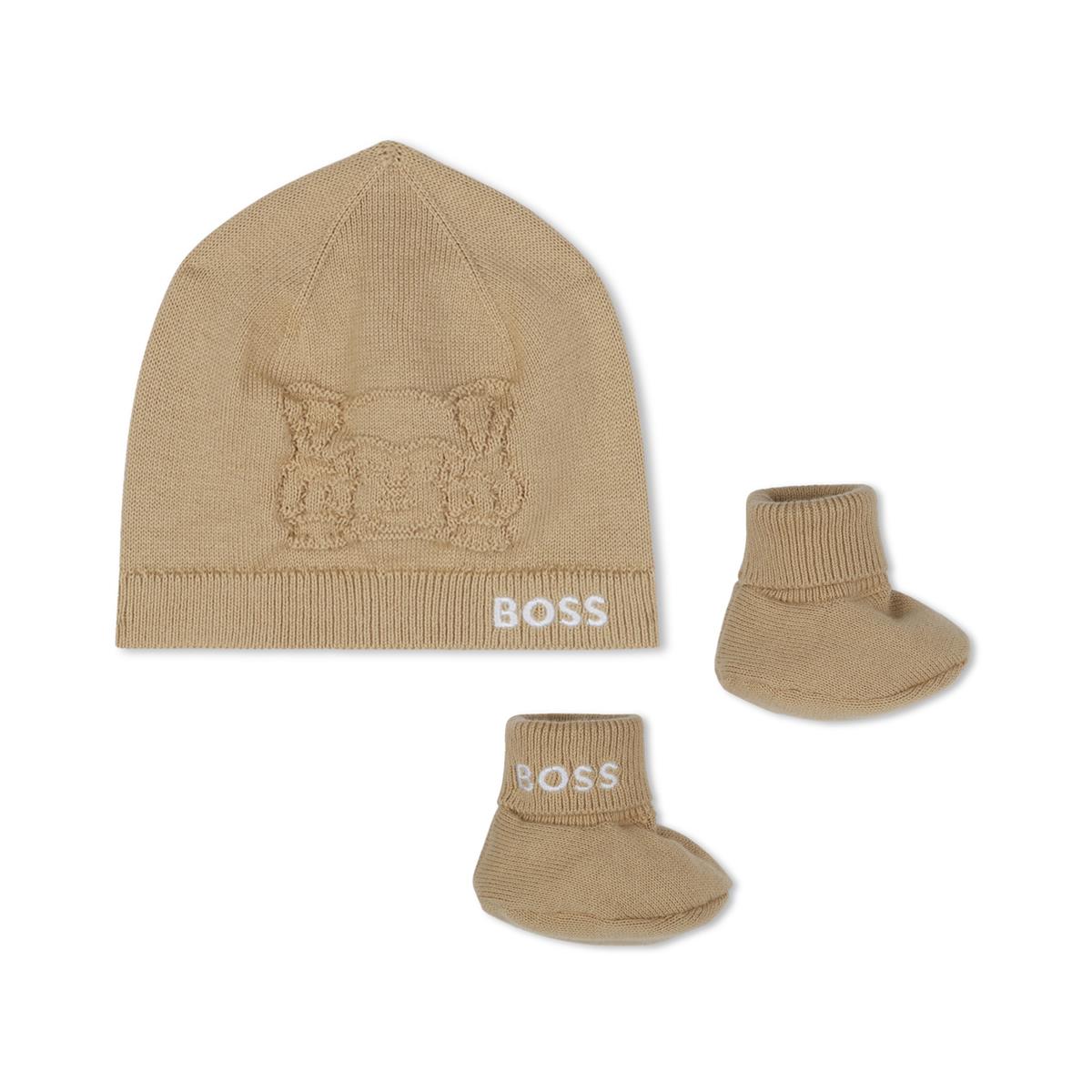 BONNET+CHAUSSONS
