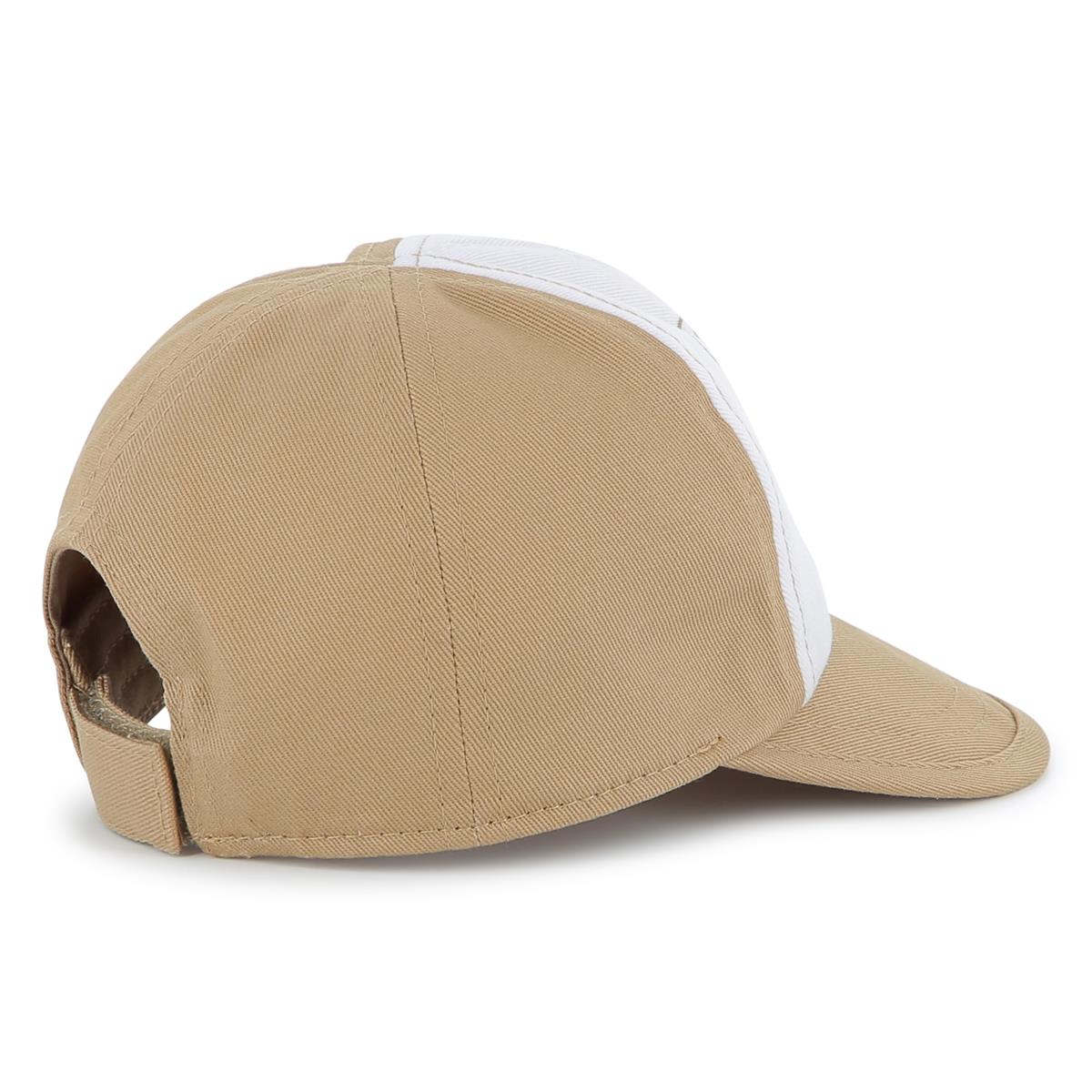 CASQUETTE