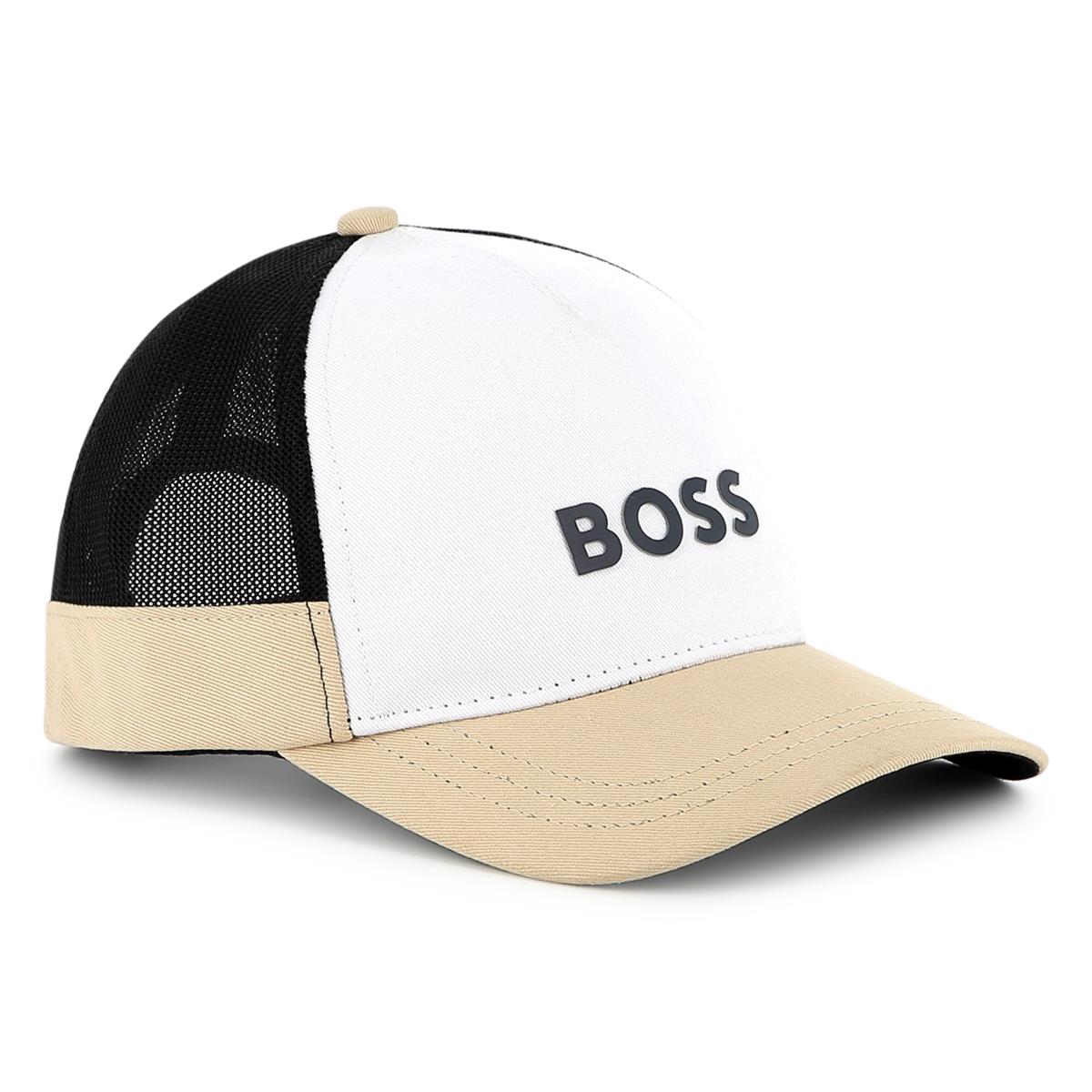 CASQUETTE