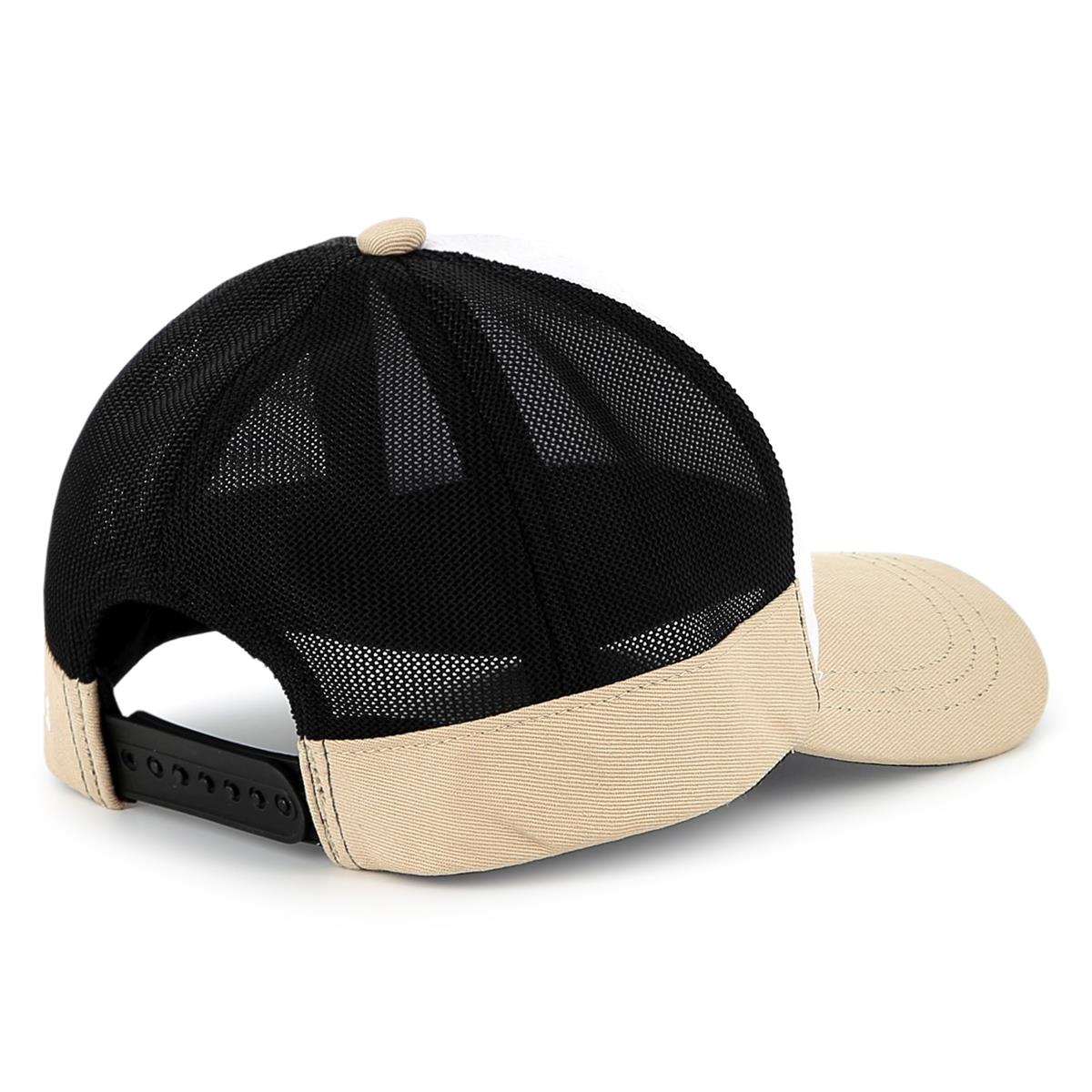 CASQUETTE