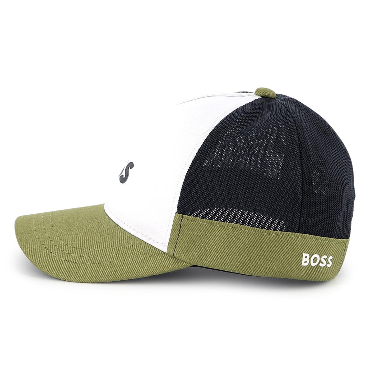 CASQUETTE