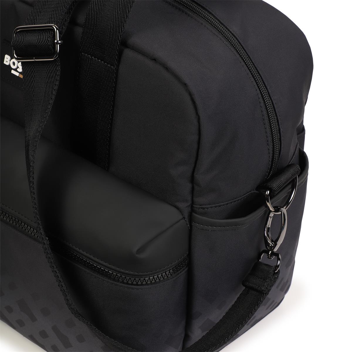 SAC A LANGER