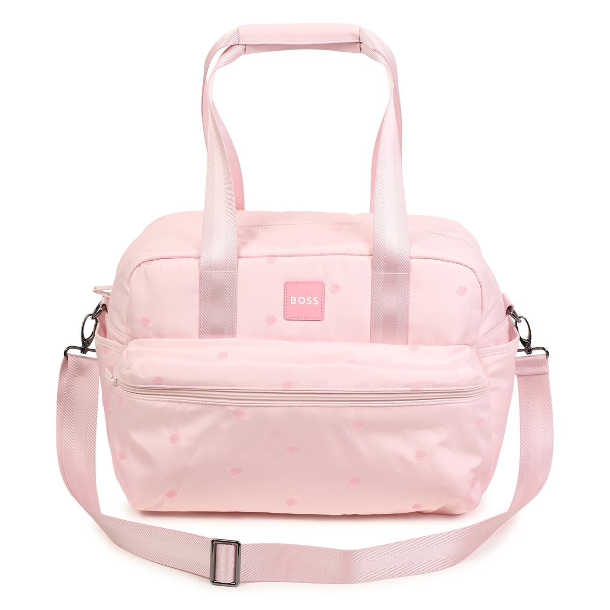 SAC A LANGER
