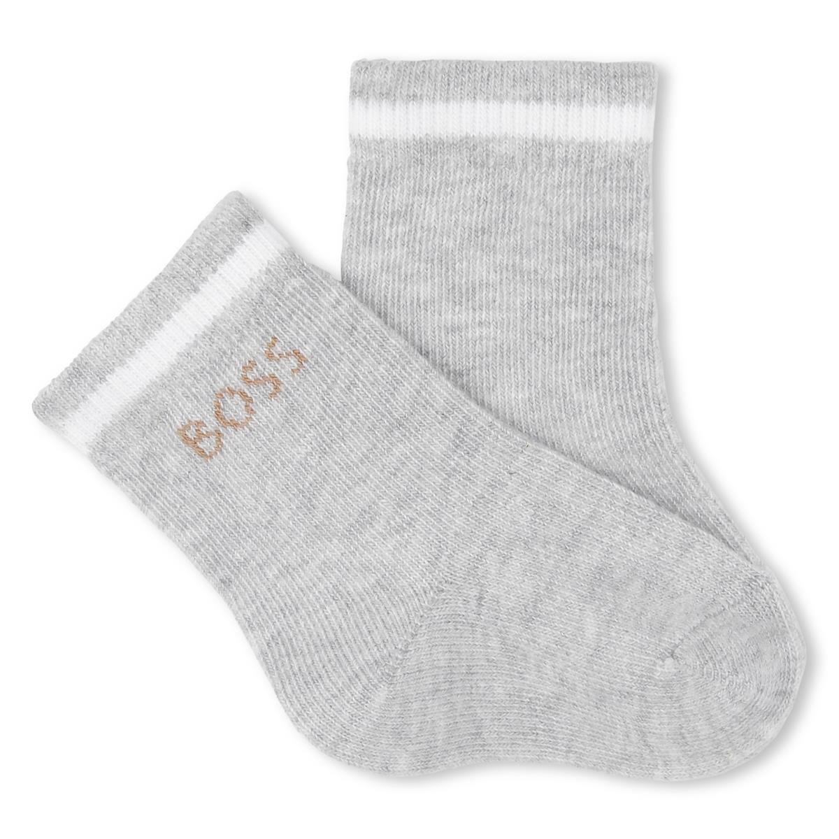 CHAUSSETTES (LOT DE 3 PAIRES)