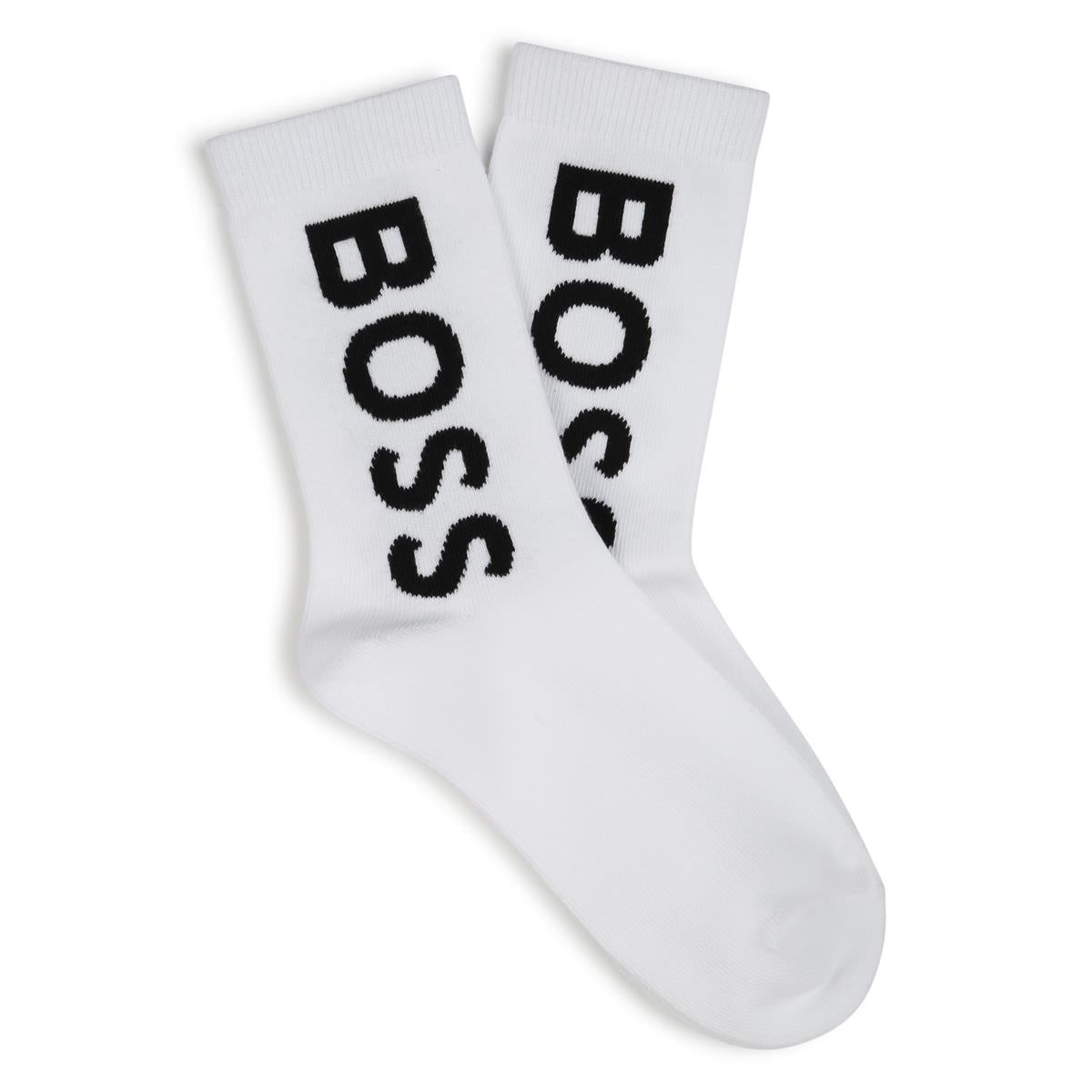 CHAUSSETTES (LOT DE 2 PAIRES)