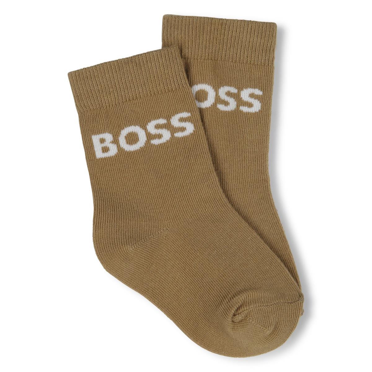 CHAUSSETTES (LOT DE 3 PAIRES)