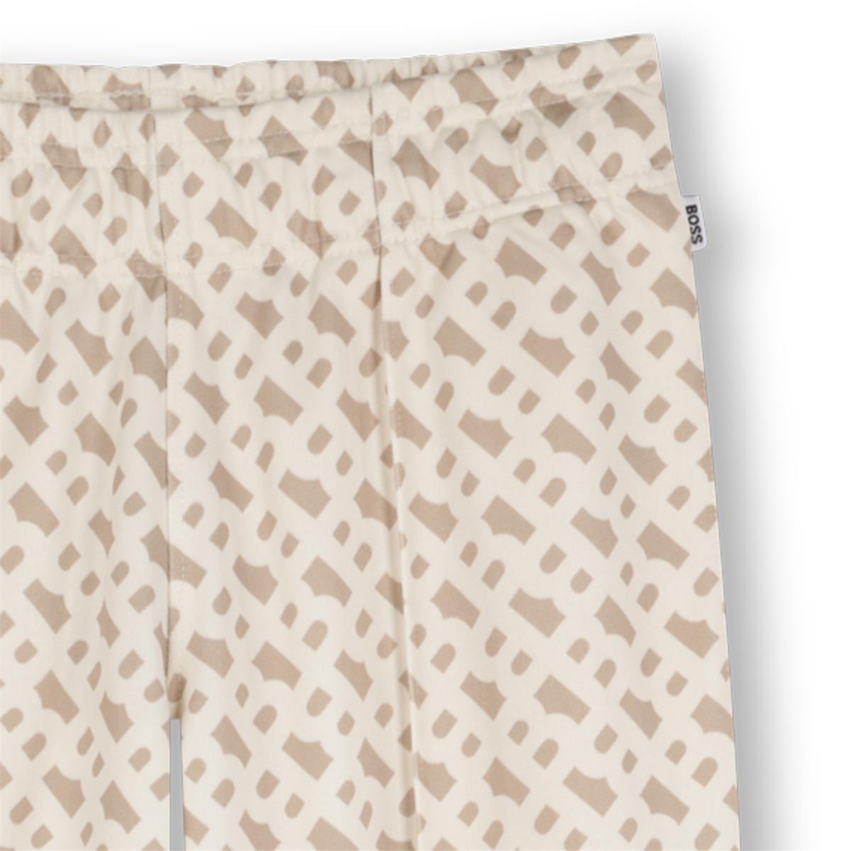 PANTALON JOGGING