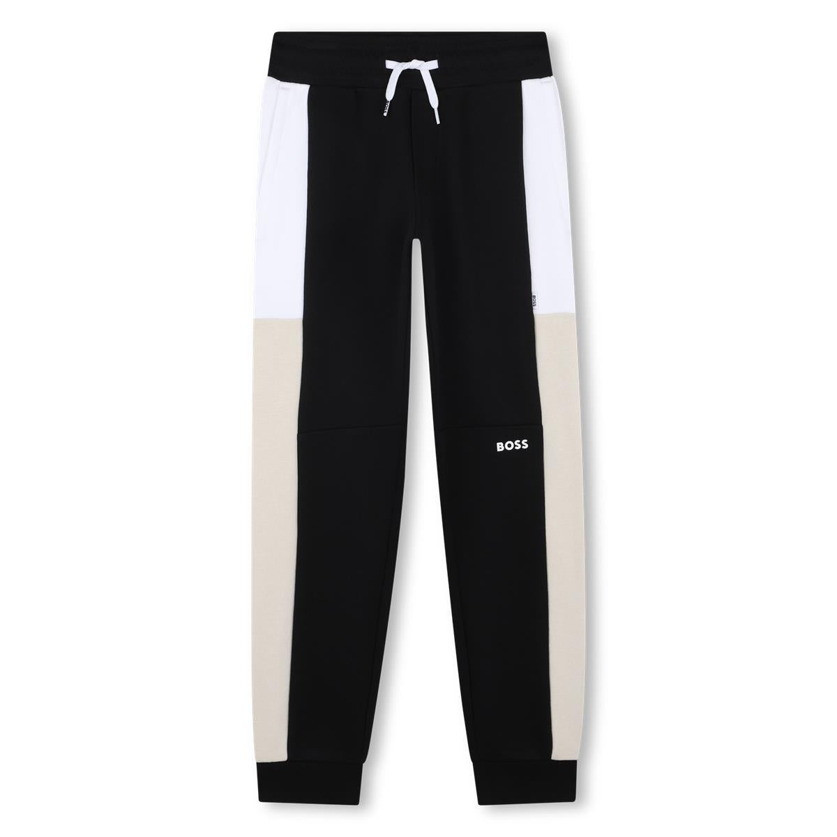 PANTALON JOGGING