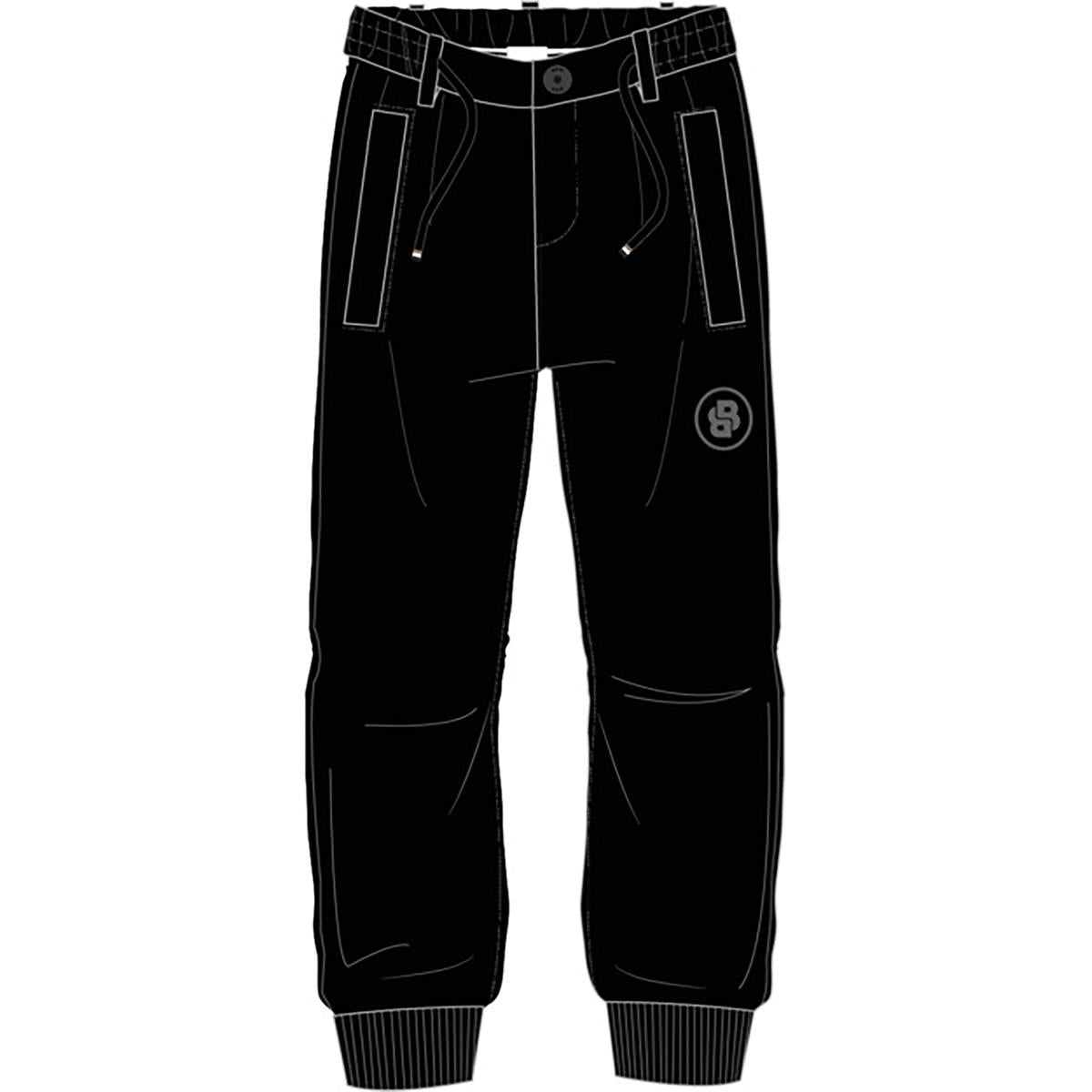 PANTALON JOGGING