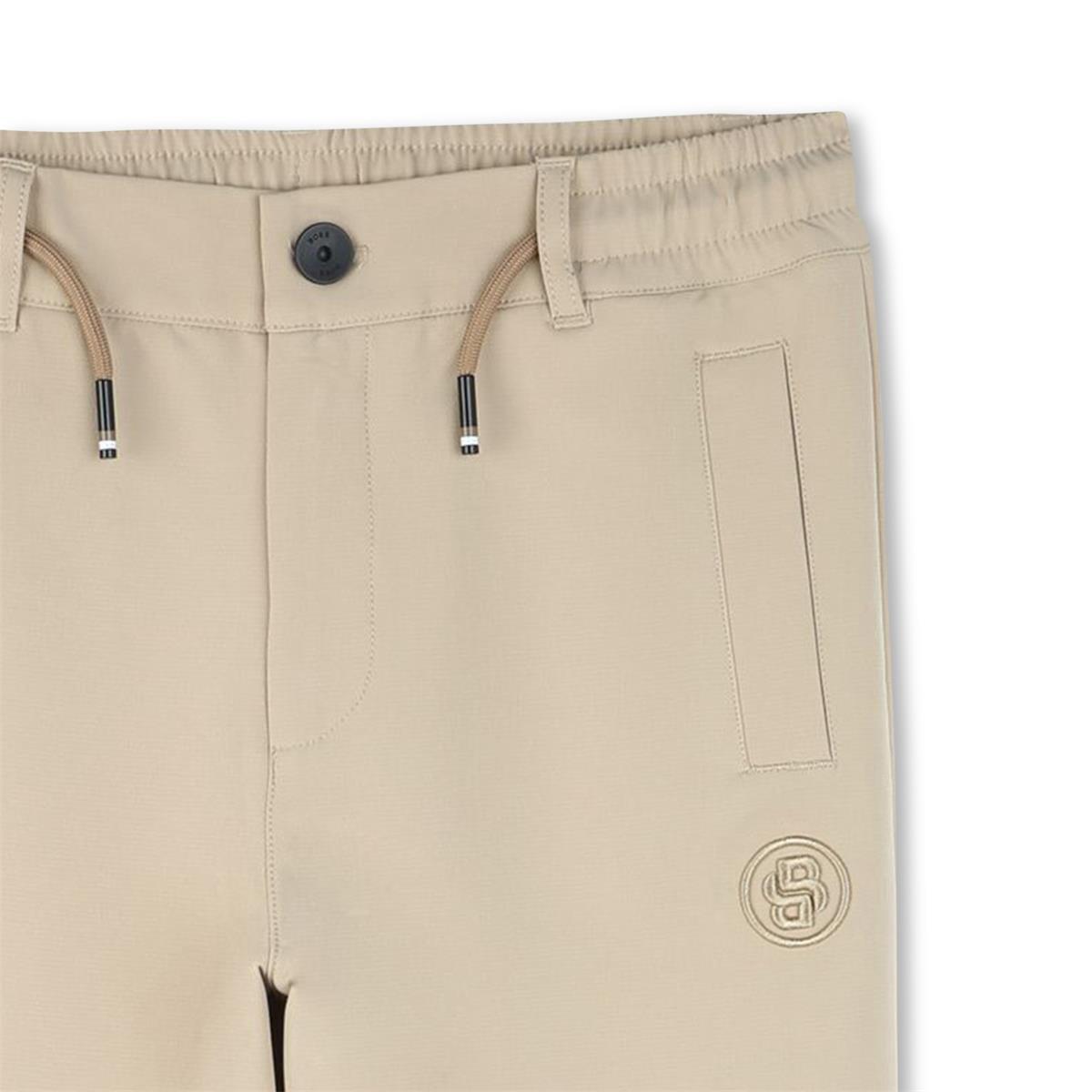 PANTALON JOGGING