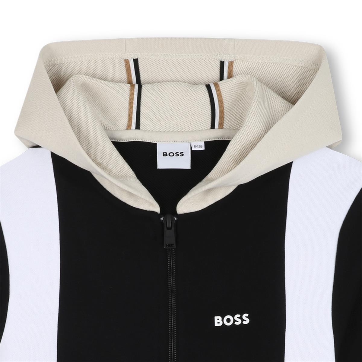 CARDIGAN JOGGING