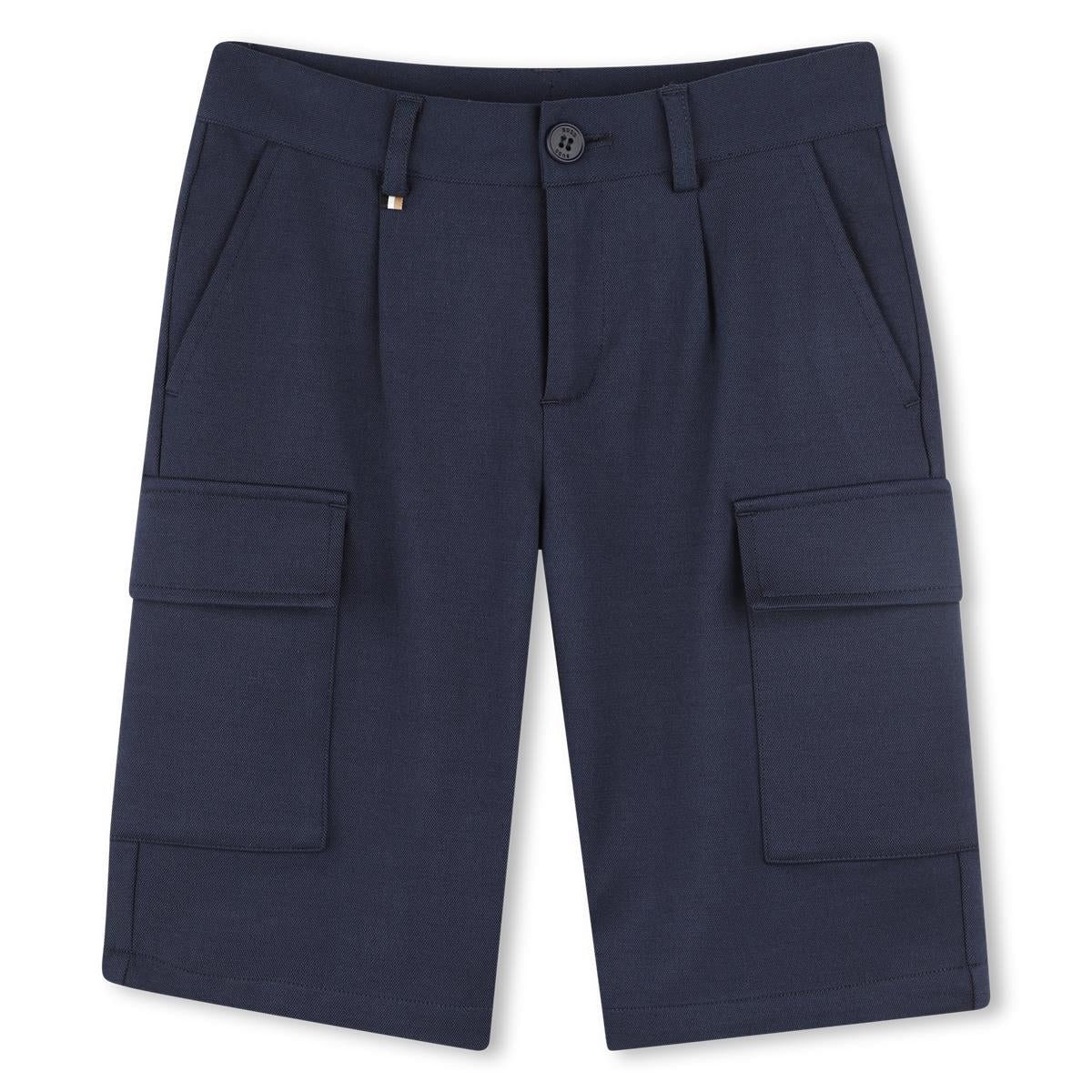 SHORT