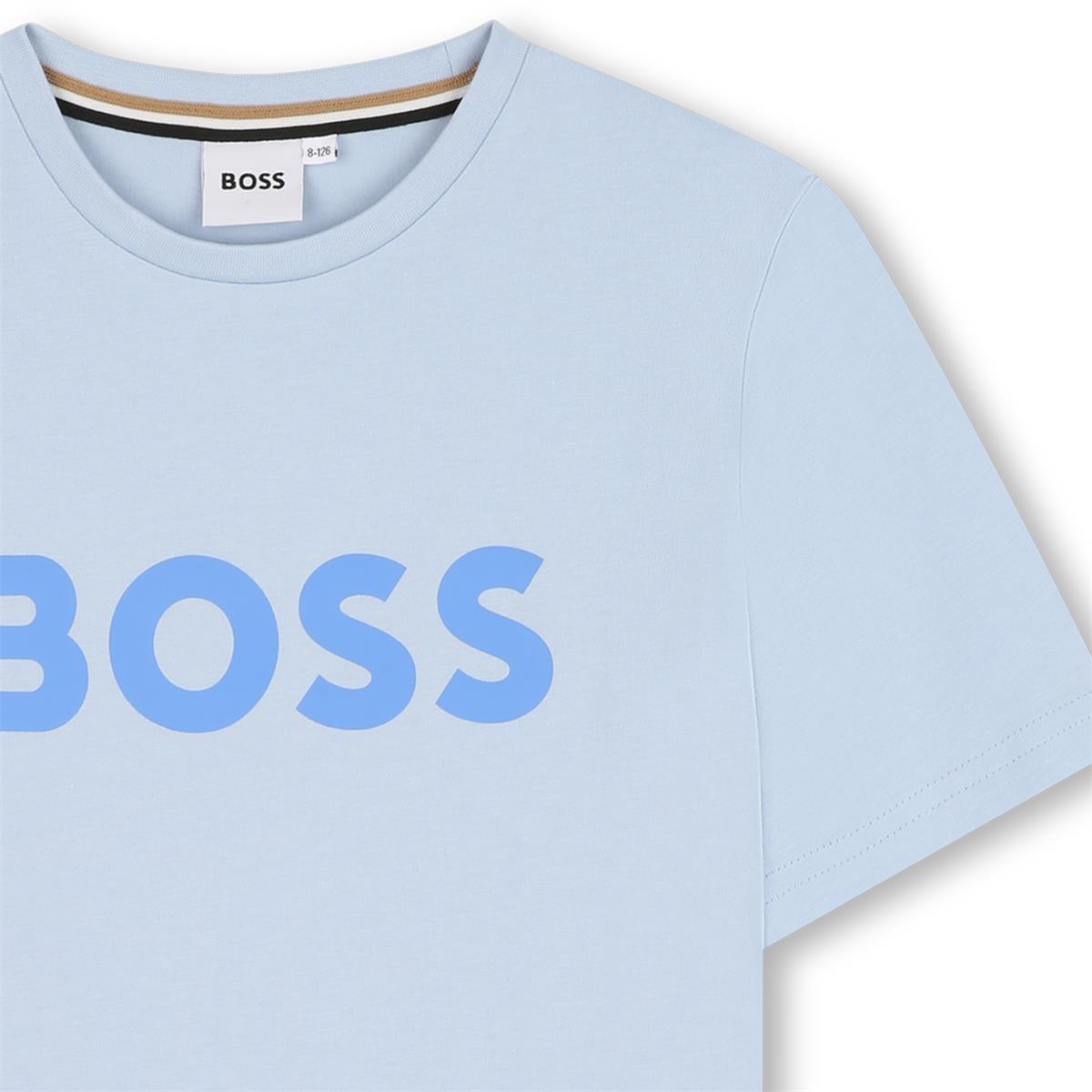 TEE-SHIRT MANCHES COURTES