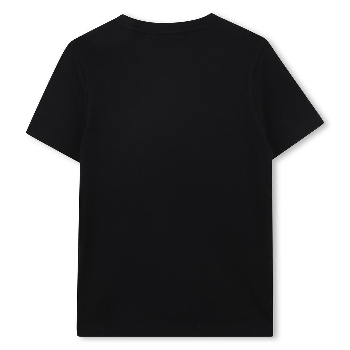 TEE-SHIRT MANCHES COURTES