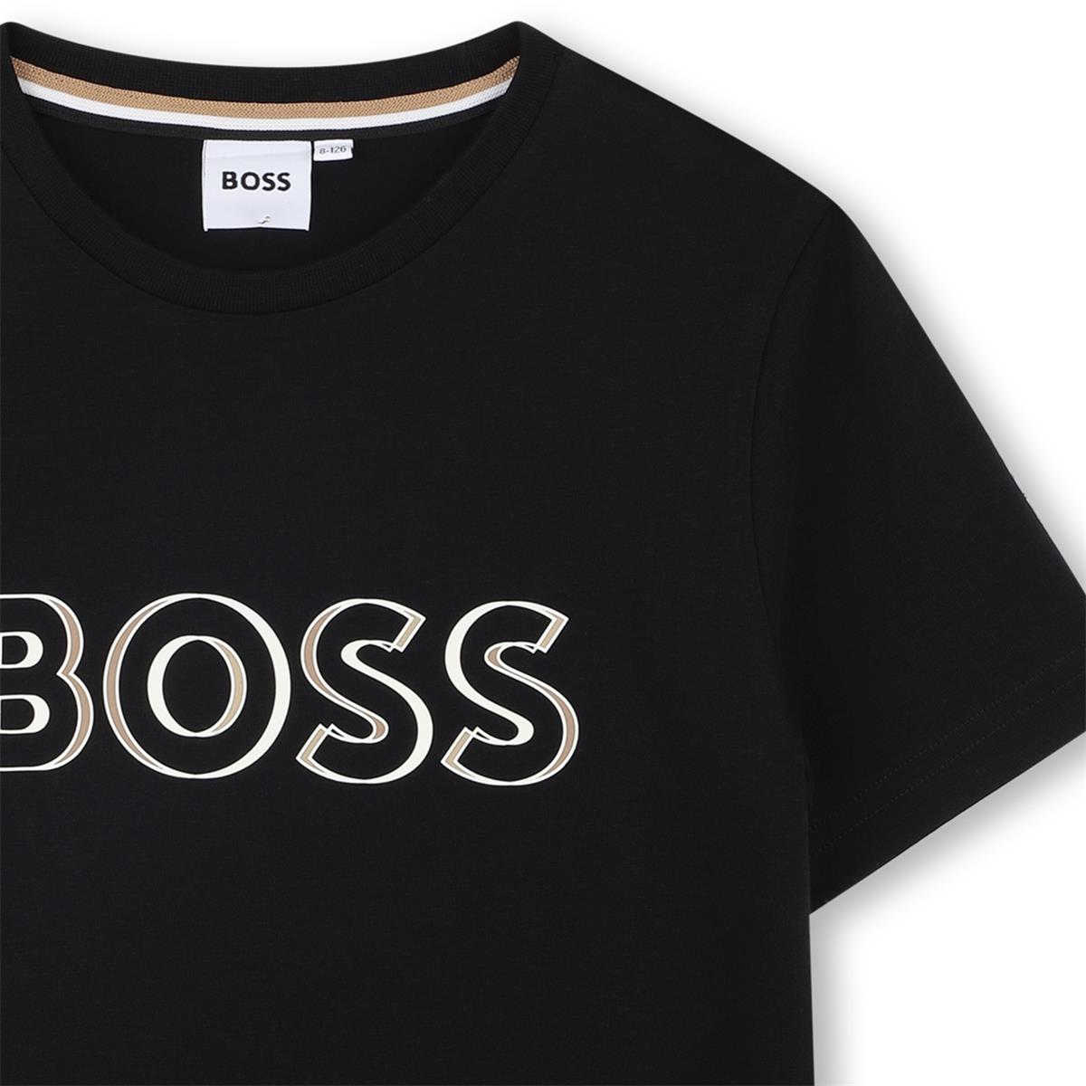 TEE-SHIRT MANCHES COURTES