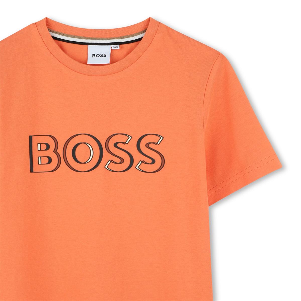 TEE-SHIRT MANCHES COURTES
