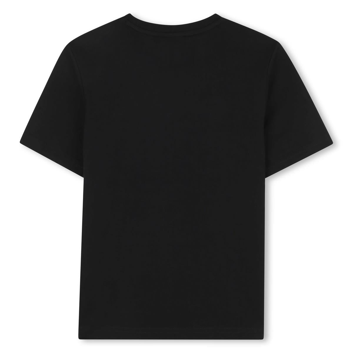 TEE-SHIRT MANCHES COURTES