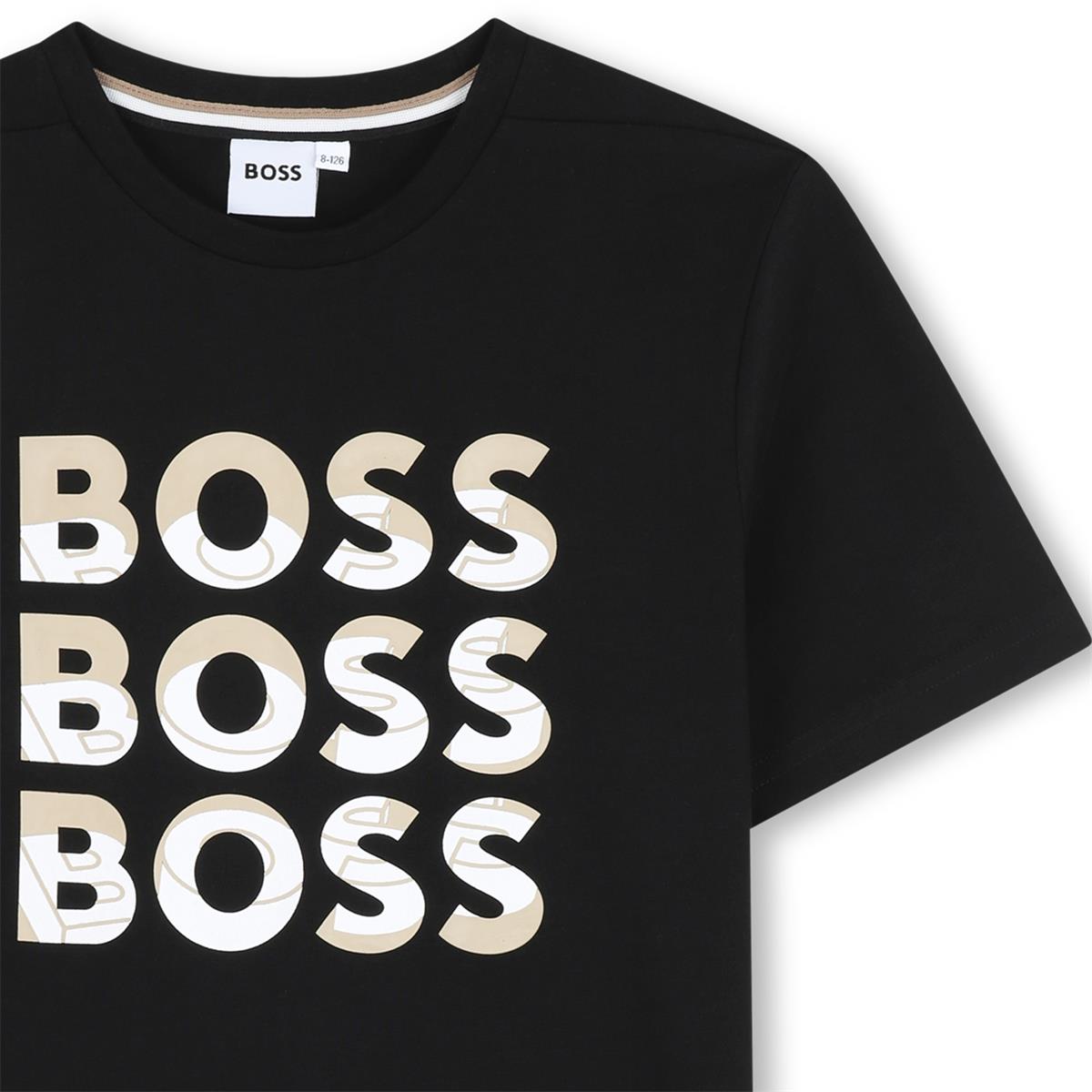 TEE-SHIRT MANCHES COURTES