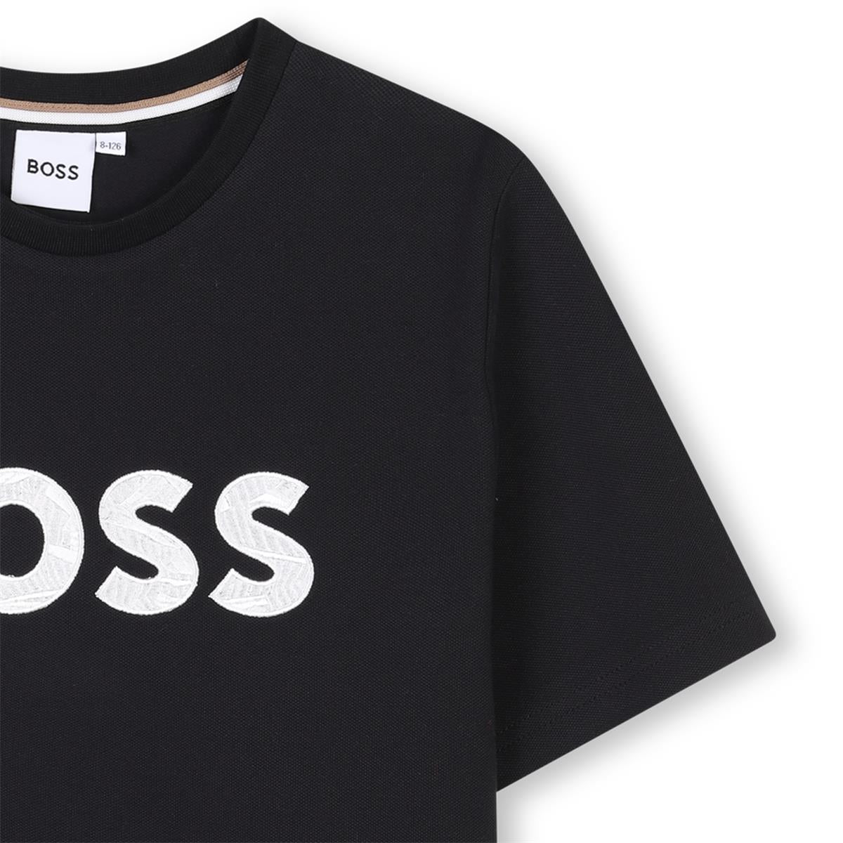 TEE-SHIRT MANCHES COURTES